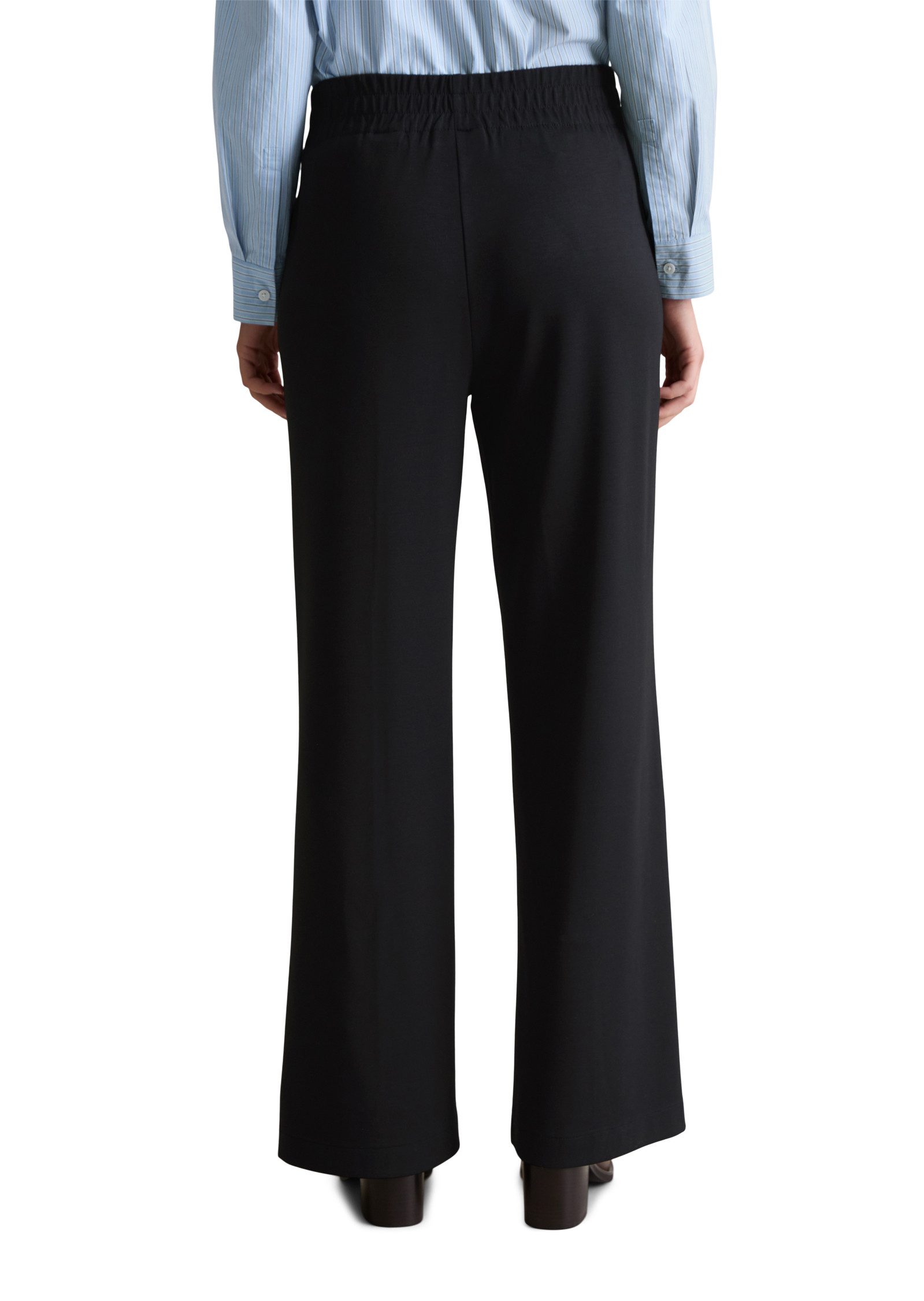 Marc O'Polo DENIM Jerseyhose regular fit günstig online kaufen