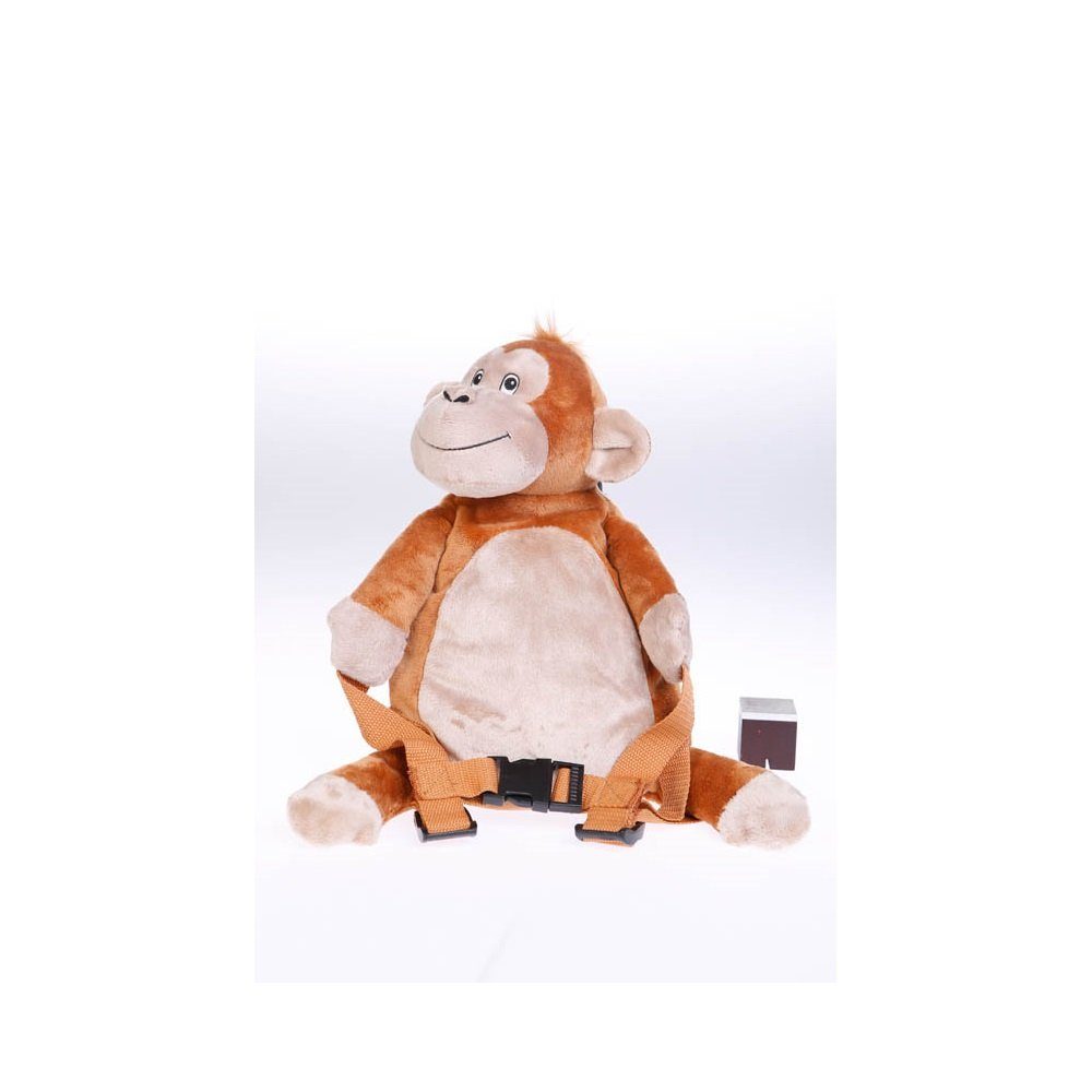 Bobo Buddies Kinderrucksack mit Sicherheitsleine