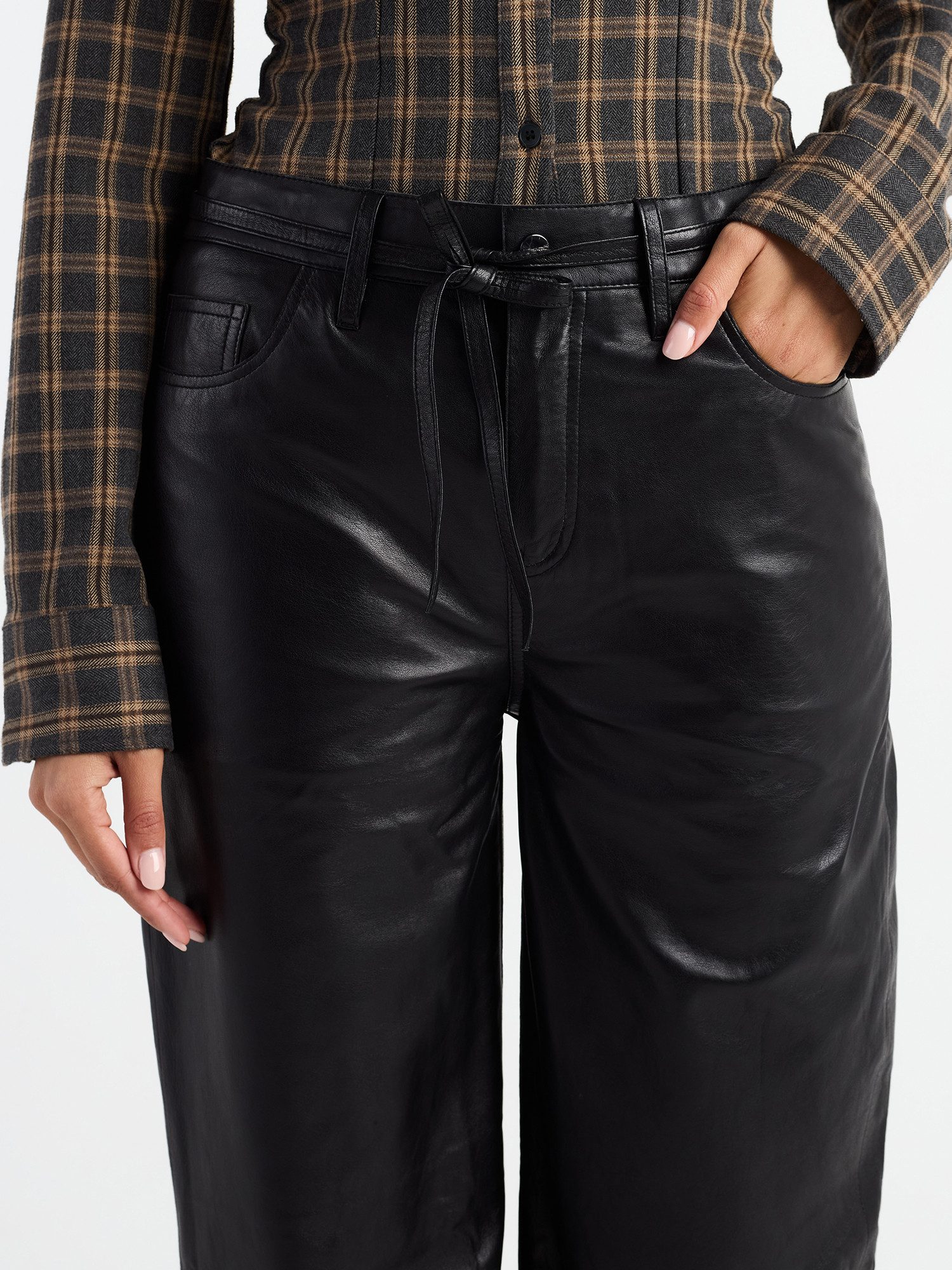 JCC Lederhose 31025194