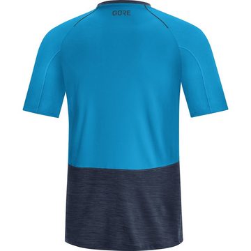 GORE® Wear T-Shirt Gore M R5 Shirt Herren Kurzarm-Shirt