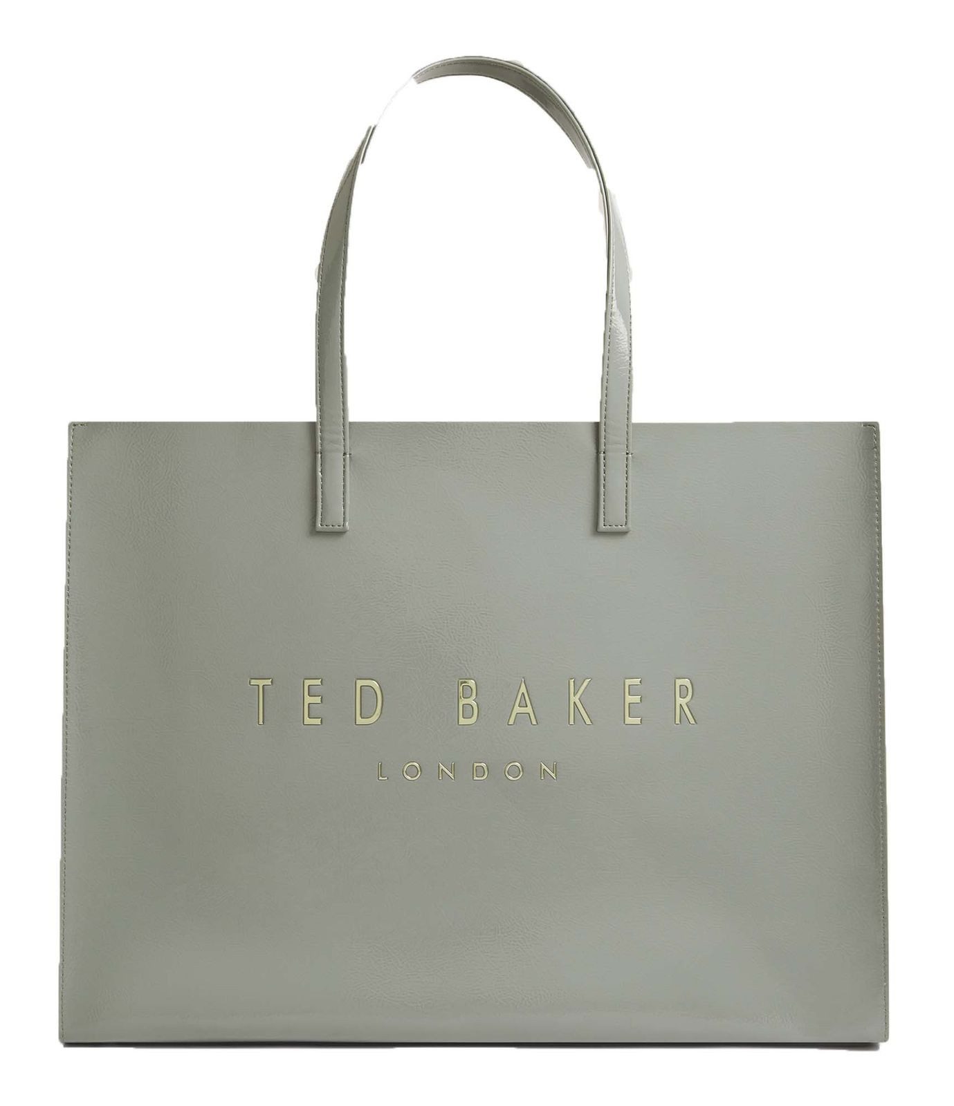 Ted Baker Сумки для покупок Crinkle Extra Large Icon Bag