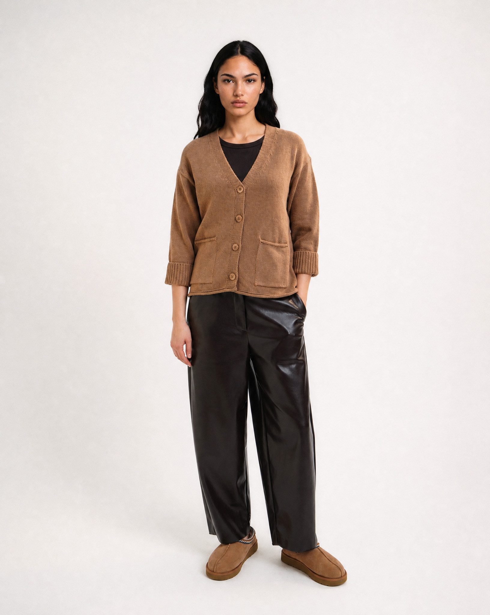 Smith & Soul Cardigan