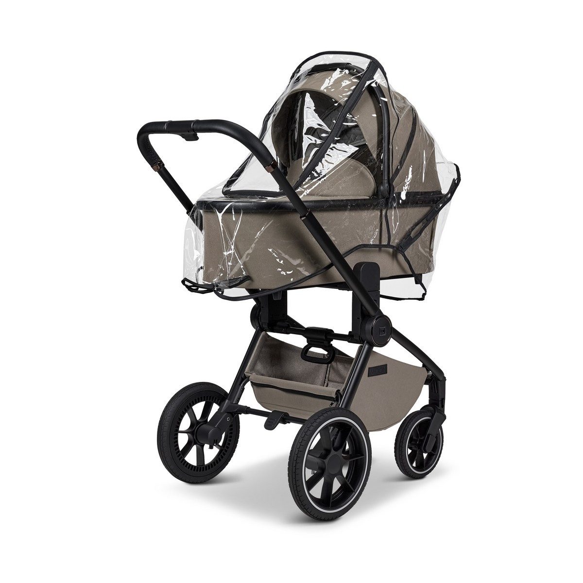 Moon Kombi-Kinderwagen