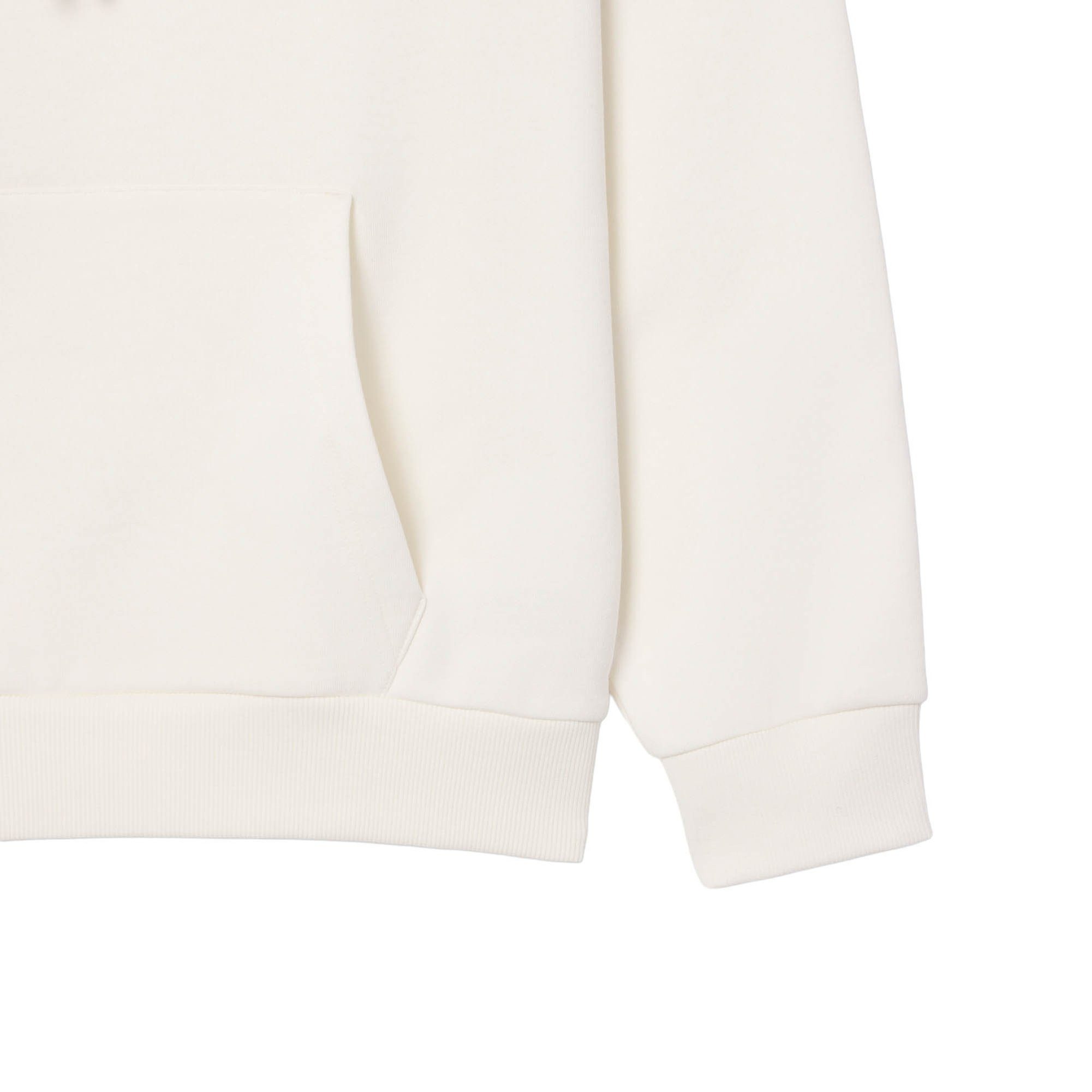 Lacoste Sweatshirt Herren Sweatshirt Baumwolle