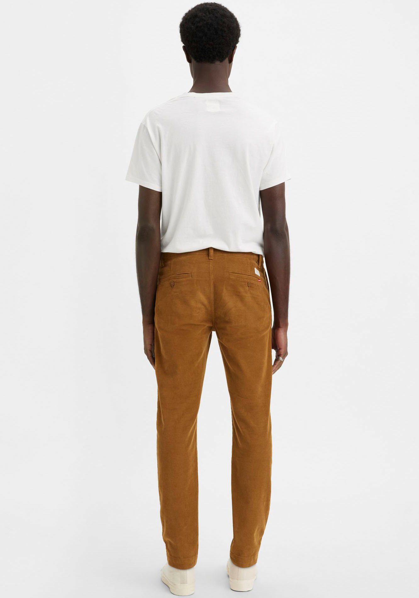 Levi's® Chinohose XX CHINO STD II günstig online kaufen