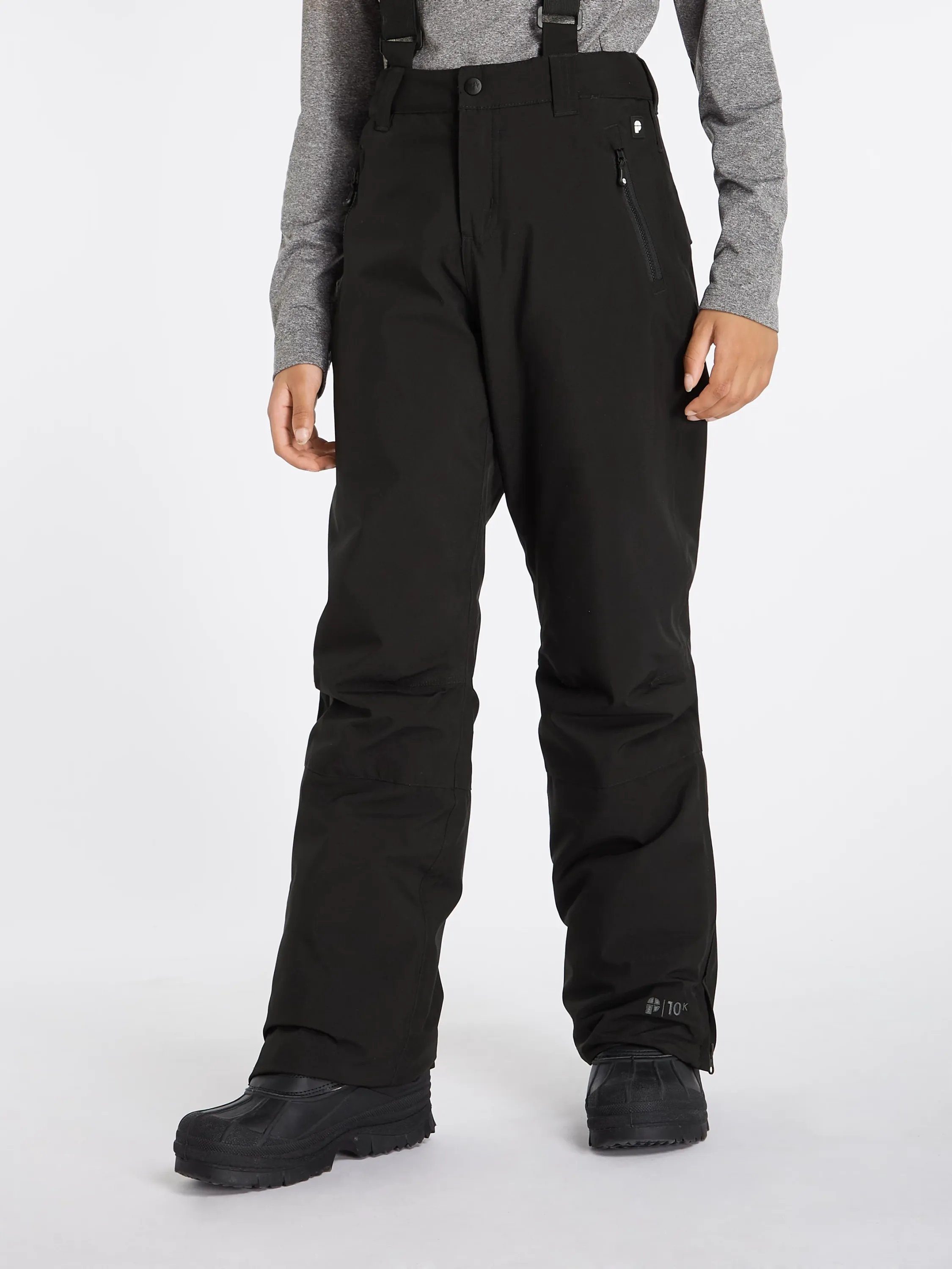 Protest Skihose SPIKET JR snowpants