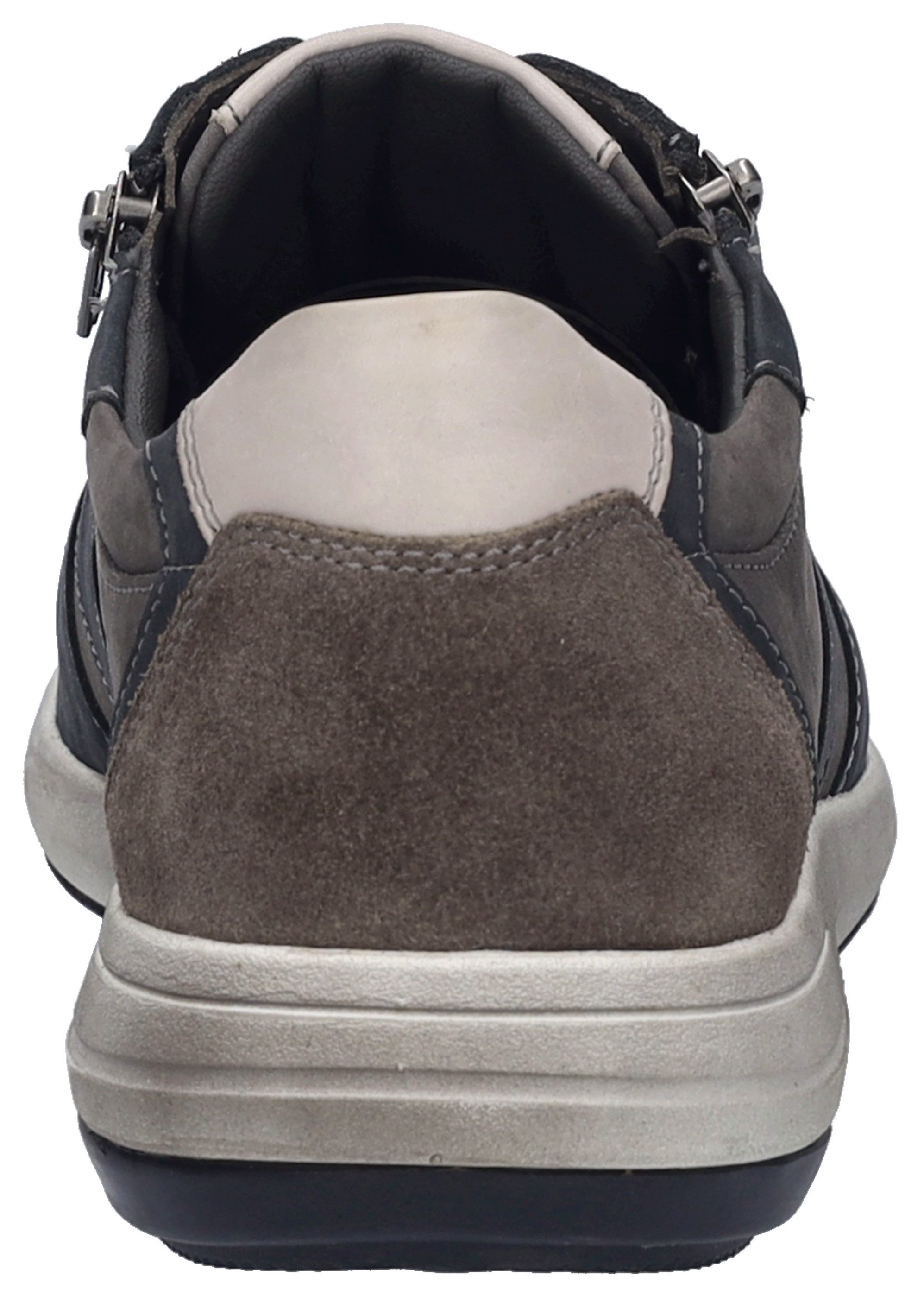 Josef Seibel Enrico 20 Sneaker, Freizeitschuh, Komfortschuh, Schnürschuh in günstig online kaufen