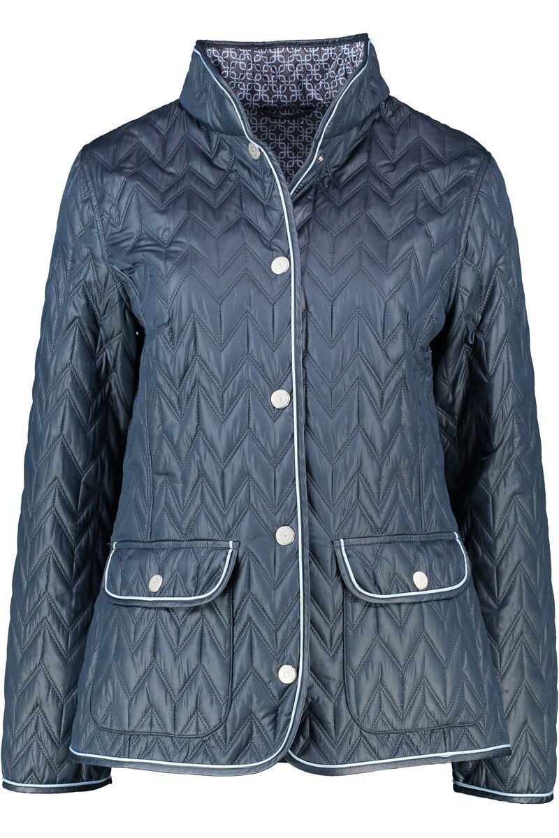 Barbara Lebek Outdoorjacke