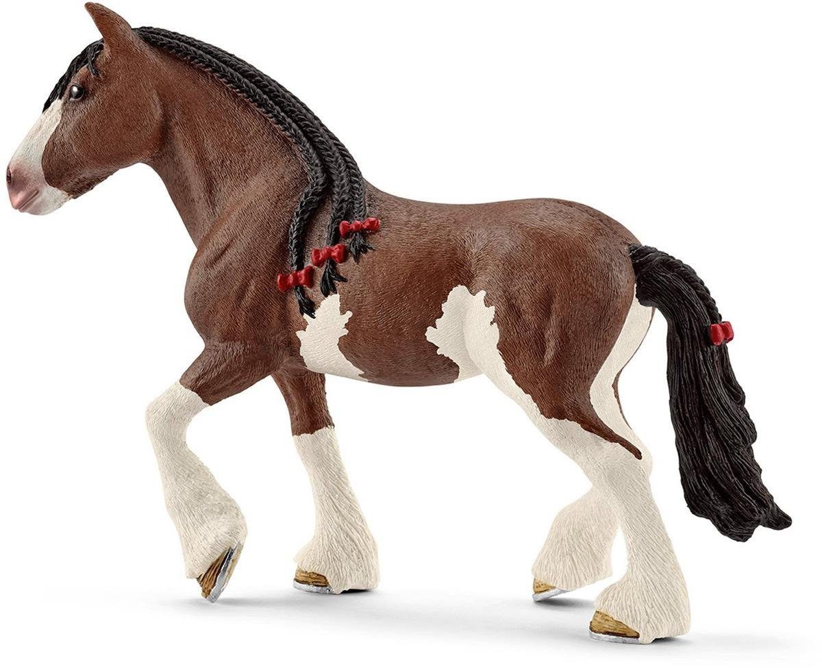 Schleich® Spielwelt Schleich® Clydesdale Stute