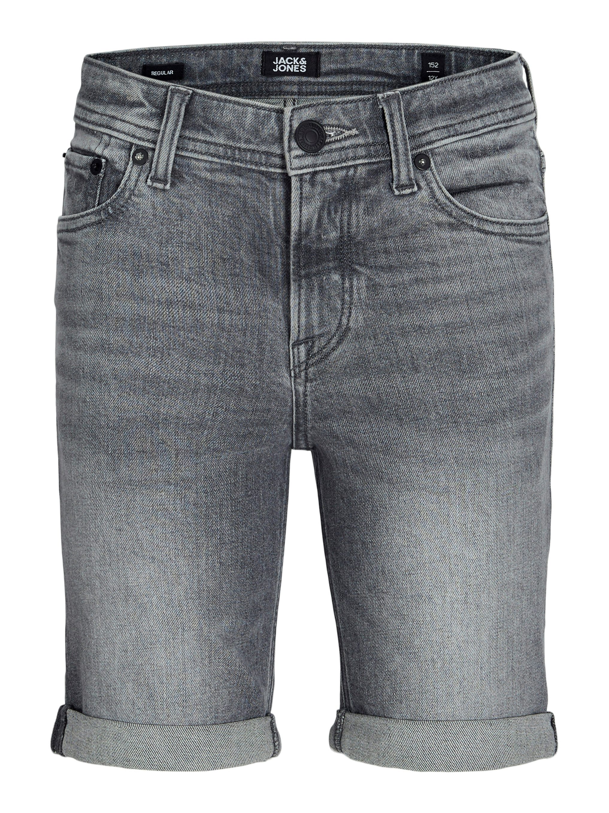 Grey Denim Pack:AM 362