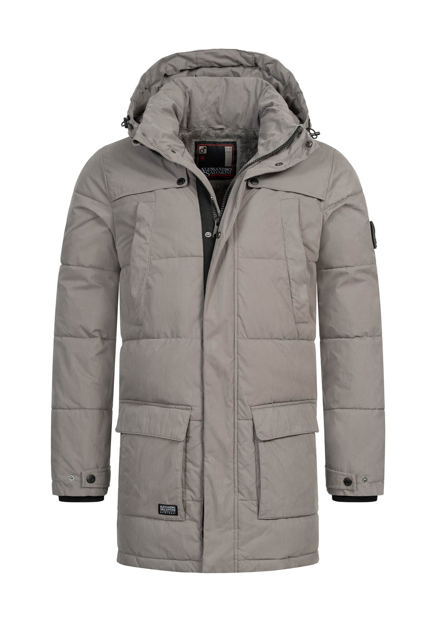 Winterjacke ASArtiika