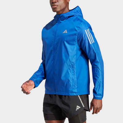 adidas Performance Laufjacke OTR JACKET M