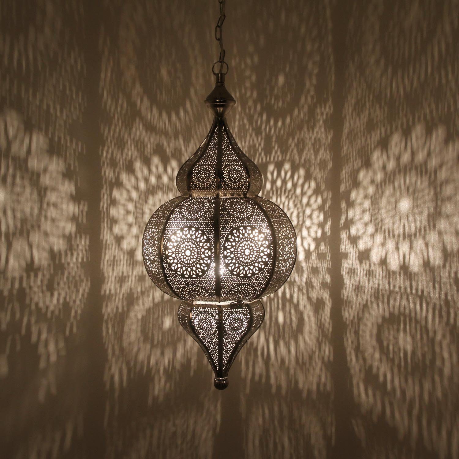Casa Moro Pendelleuchte Orientalische Lampe prachtvolle günstig online kaufen