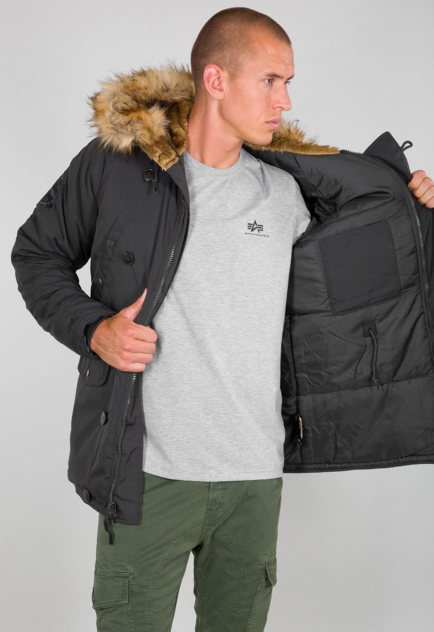 Alpha Industries Kurzjacke