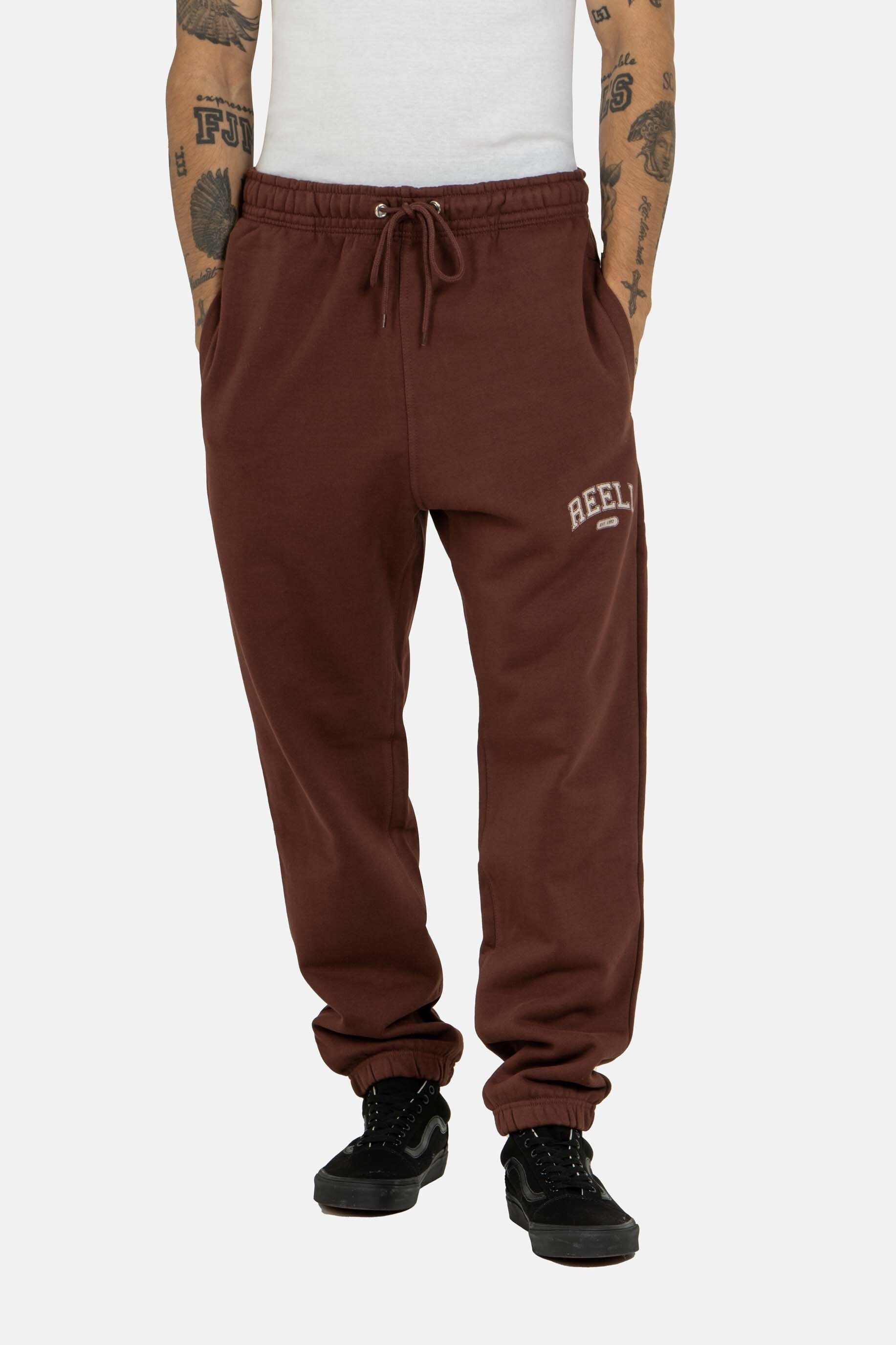 REELL Jogginghose Team Sweatpant
