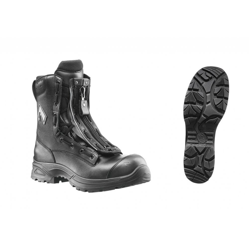 haix Airpower XR1 Sicherheitsschuh Anti-Rutsch, Atmungsaktiv