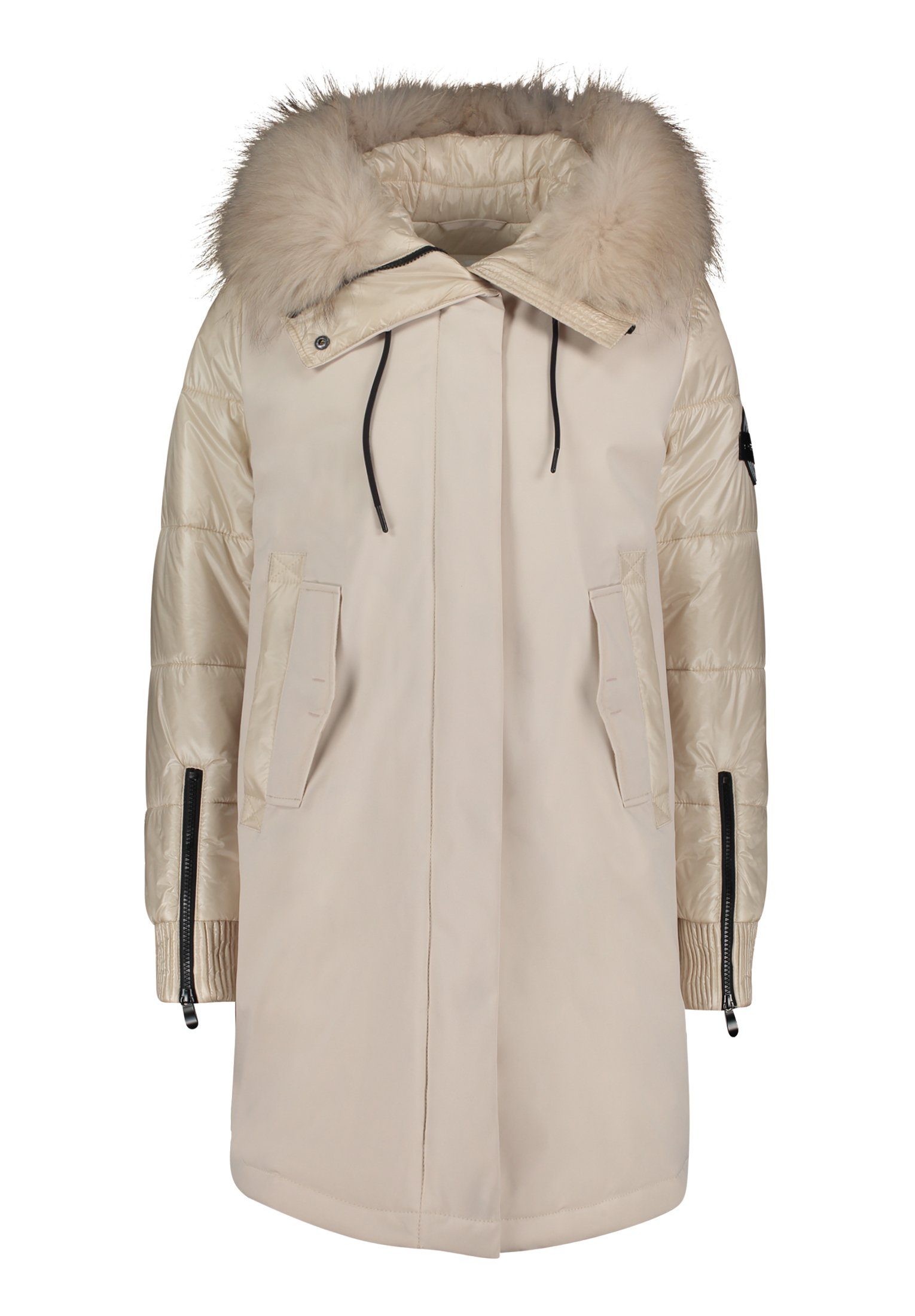 Betty Barclay Hybridjacke Outdoorjacke