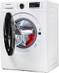 Samsung Waschmaschine WW4500T WW7ET4543AE, 7 kg, 1400 U/min, AddWash™, Bild 2