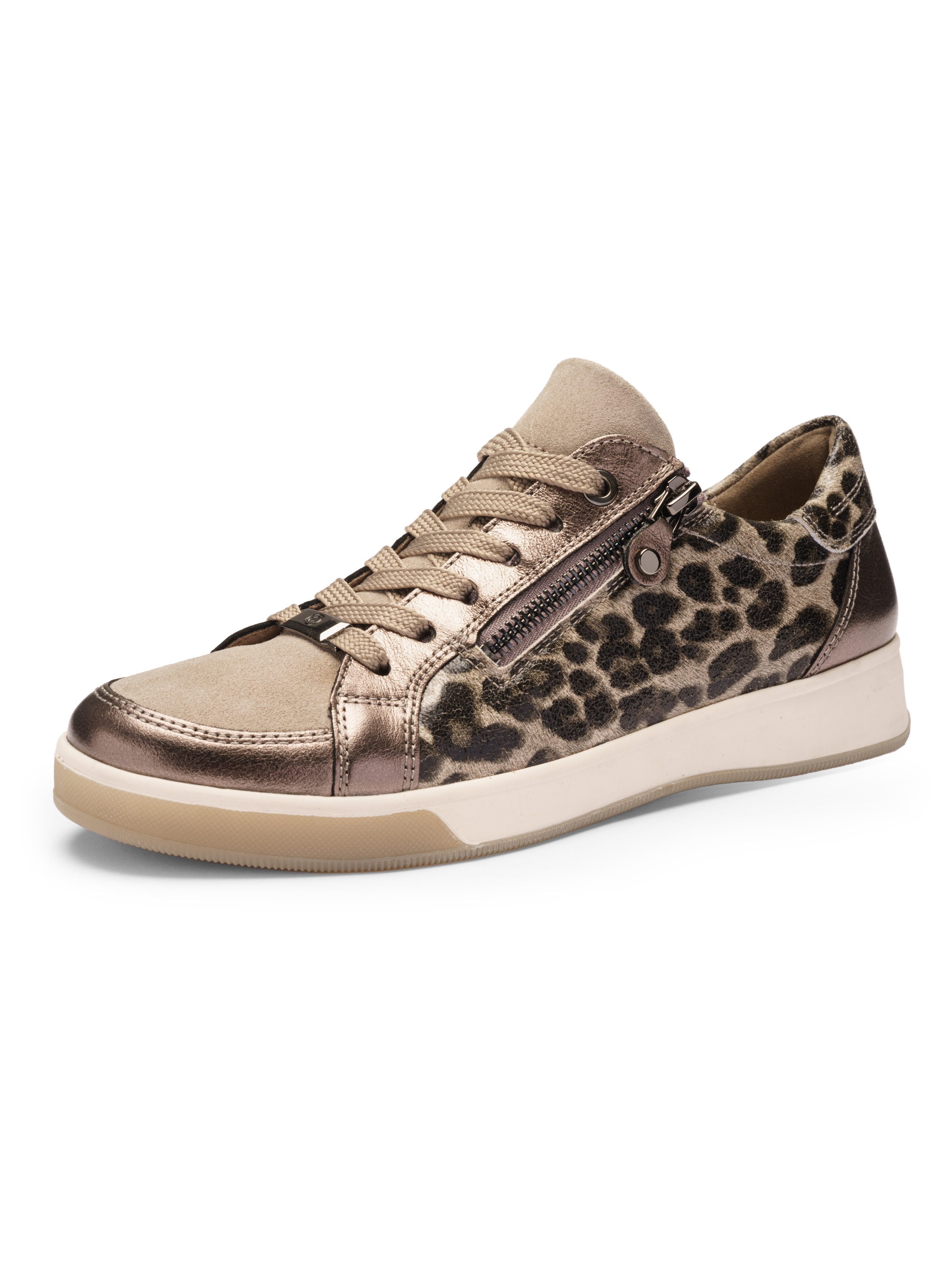 Ara Damen Sneaker Rom Sneaker günstig online kaufen