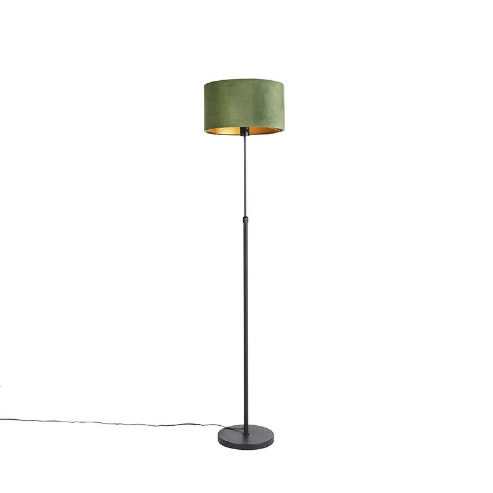 Stehlampe Parte fl