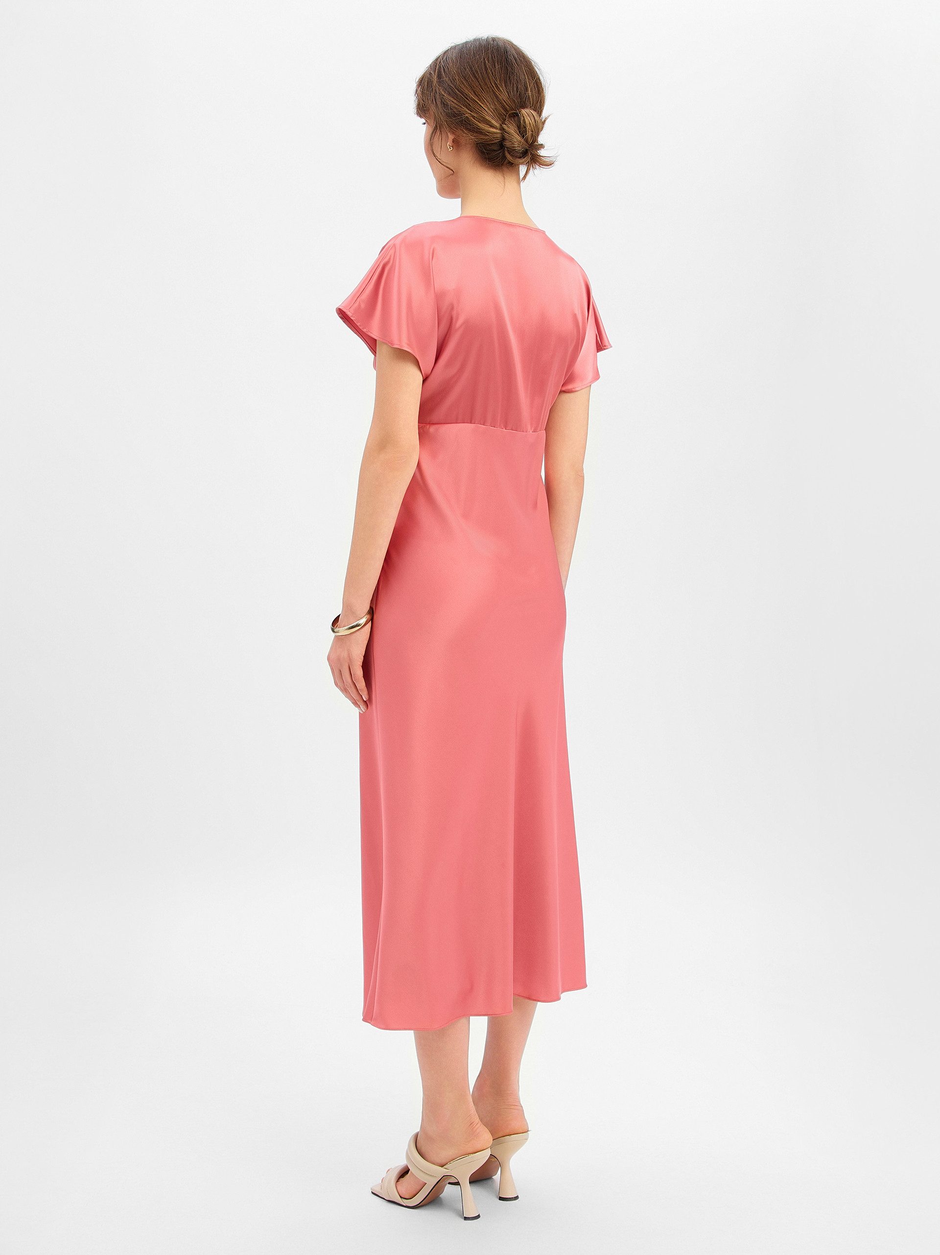 Marie Lund Abendkleid