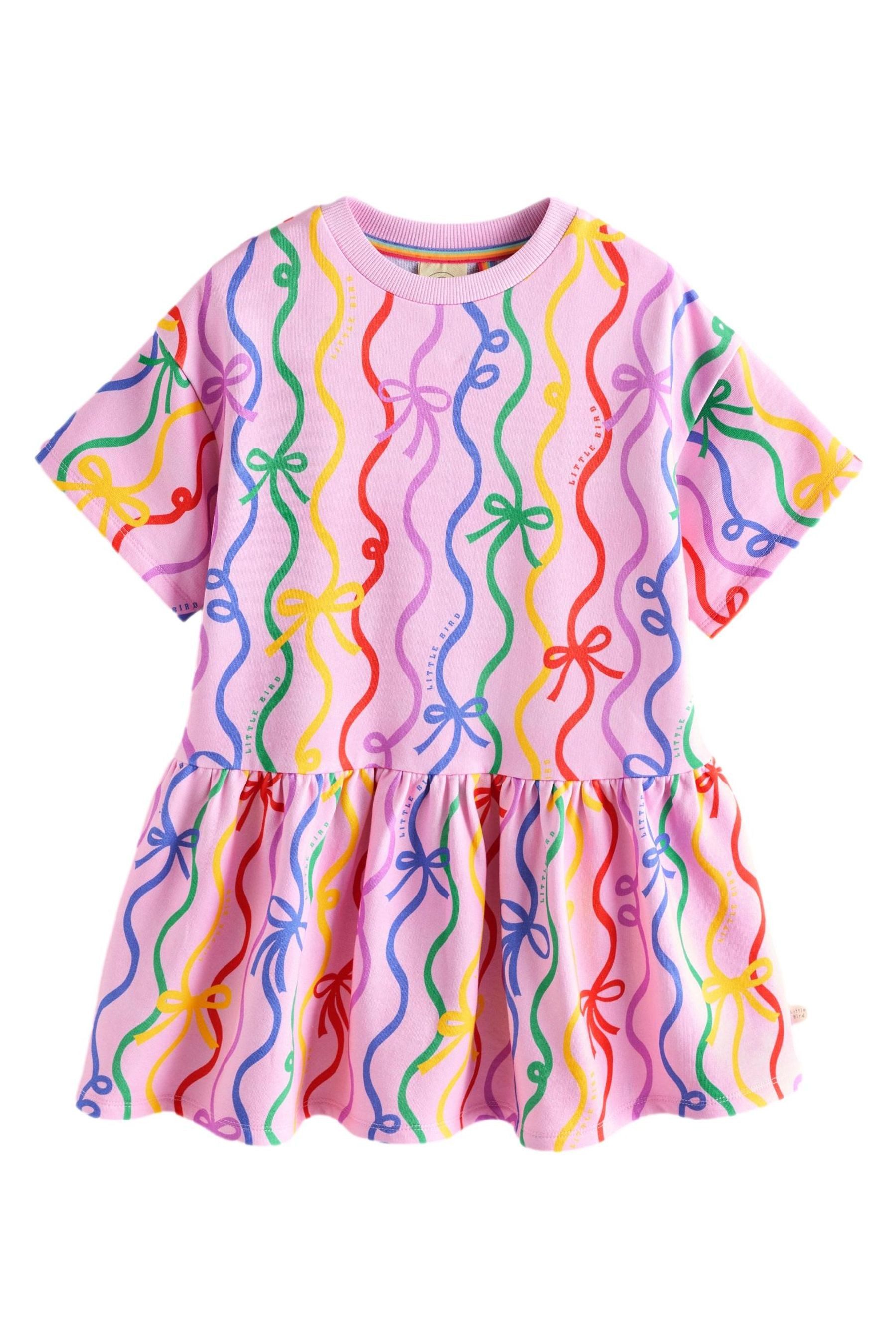 Little Bird by Jools Oliver Sweatkleid Little Bird By Jools Oliver Sweatshirtkleid (1-tlg)