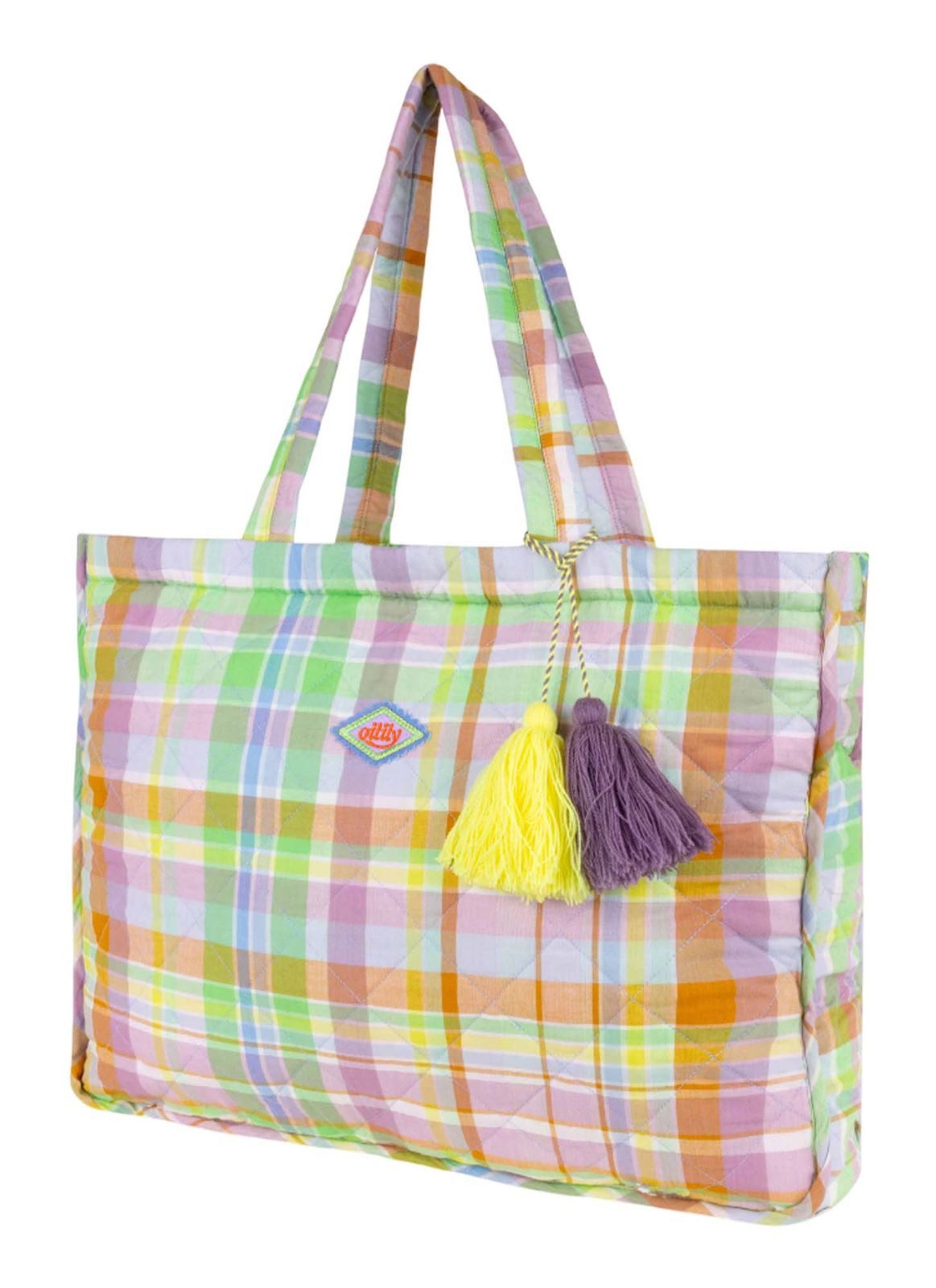 Oilily Shopper Shopper