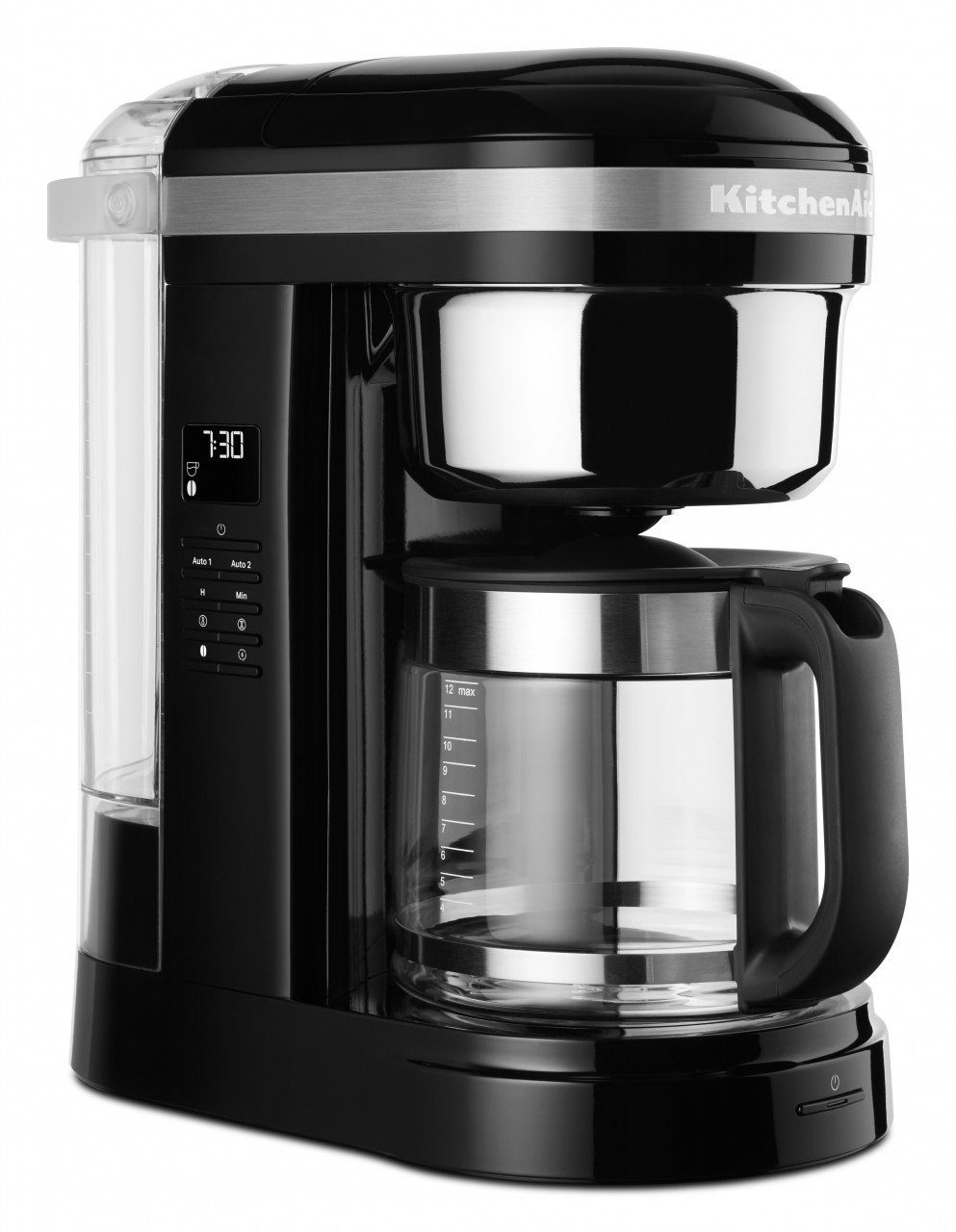 KitchenAid Filterkaffeemaschine KitchenAid Kaffeemaschine 5KCM1209E KitchenAid