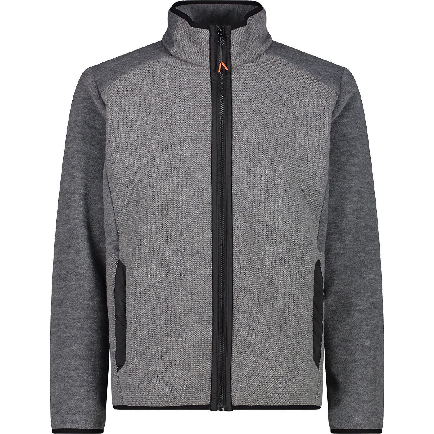 CAMPAGNOLO Fleecejacke Jacke Man Jacket