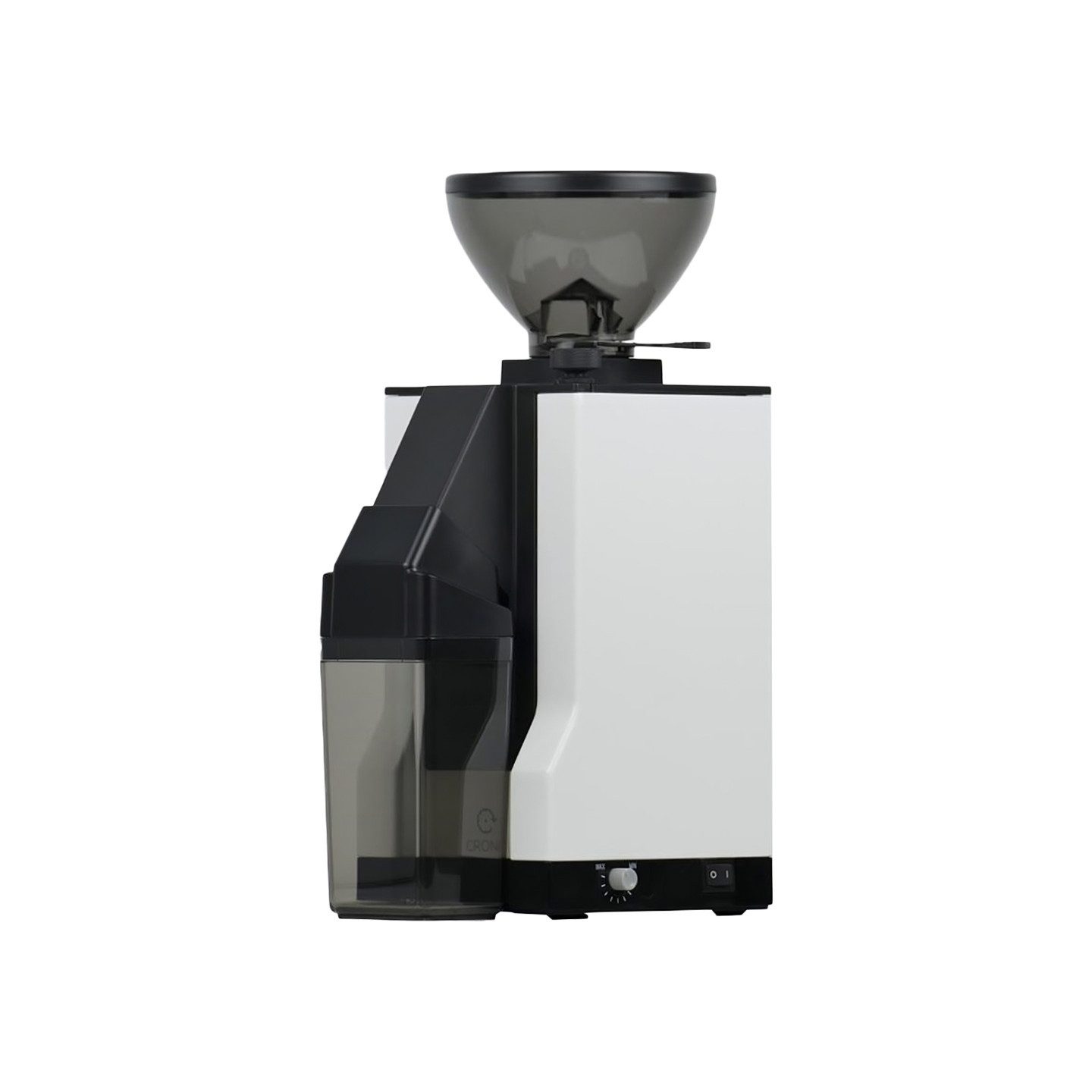 Eureka! Kaffeemühle Kaffeemühle Eureka Mignon Crono White