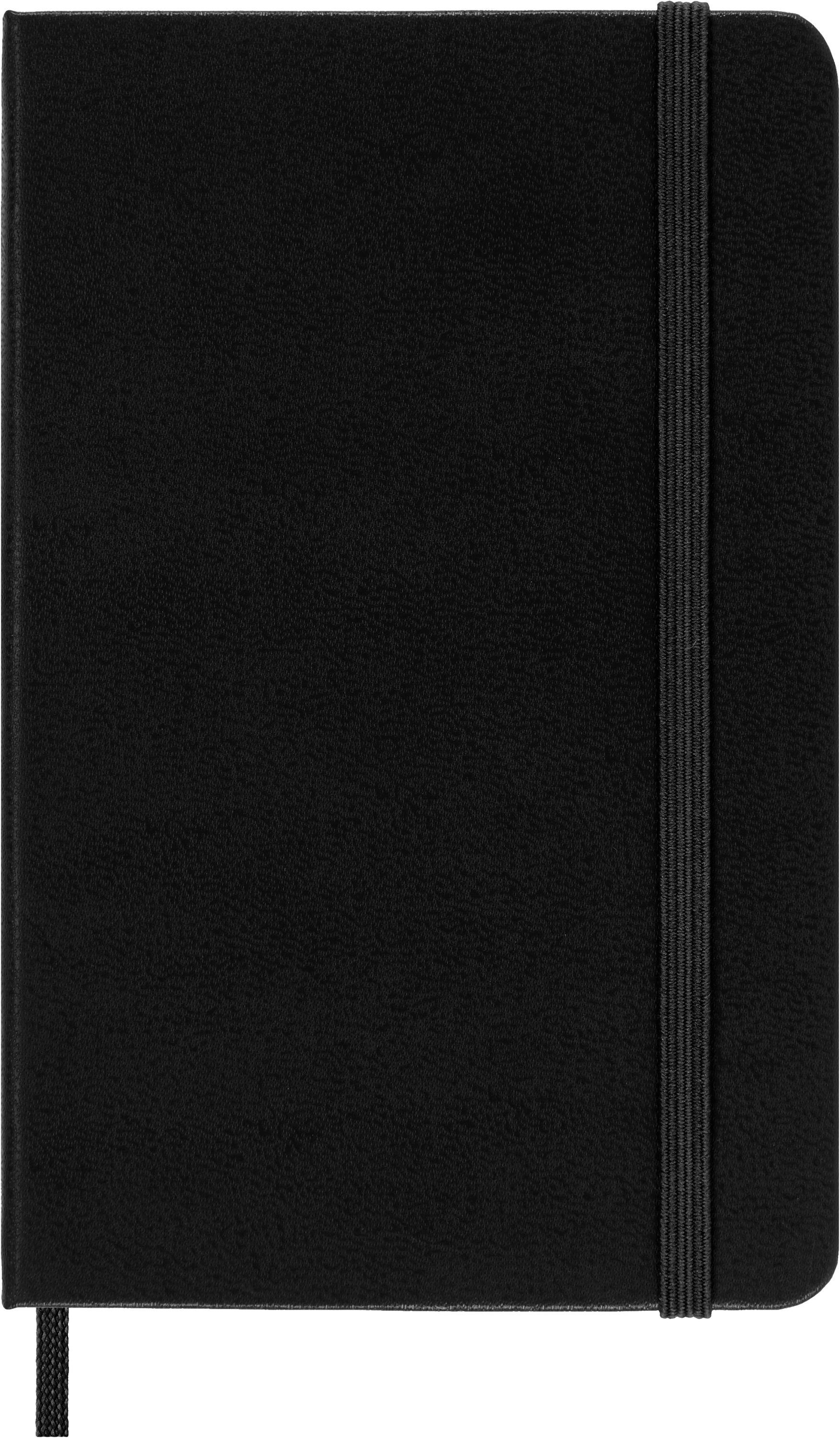 MOLESKINE Skizzenbuch, mit festem Einband - 165g-Papier