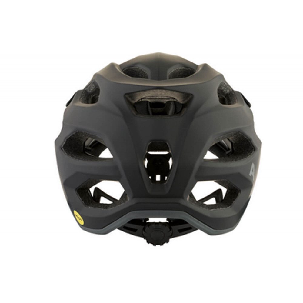 Alpina Mountainbikehelm APAX MIPS Mountainbike Helm schwarz, braun, oliv