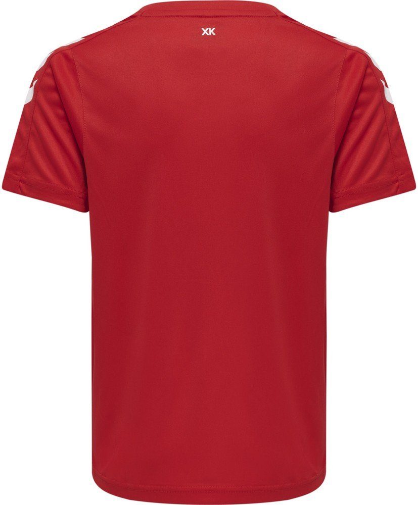 Handballtrikot hummel Rot