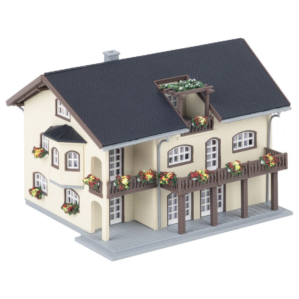 Faller Modelleisenbahn-Gebäude Faller 231730 N Haus Sierra