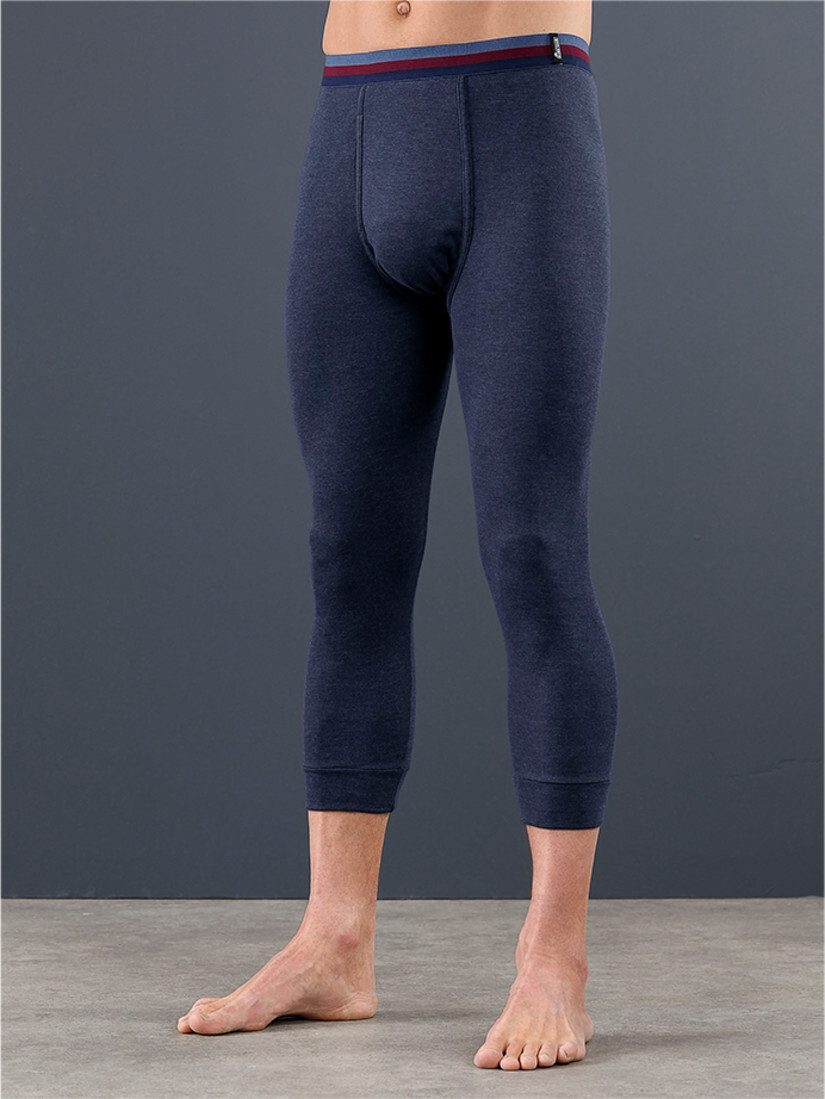 Kings Club Lange Unterhose, (2 St.) günstig online kaufen