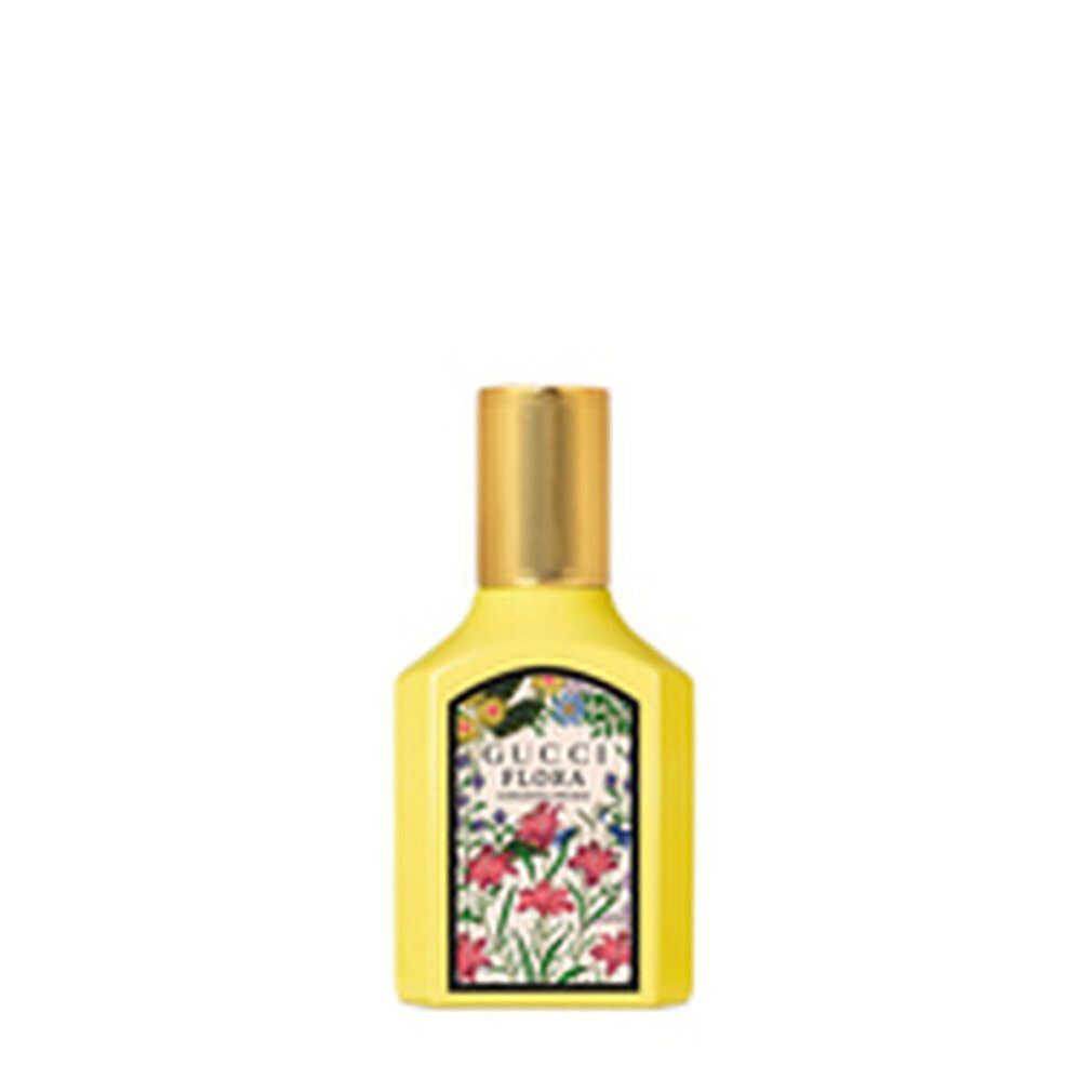GUCCI Eau de Parfum Flora Wunderschöne Orchidee EDP 30ml