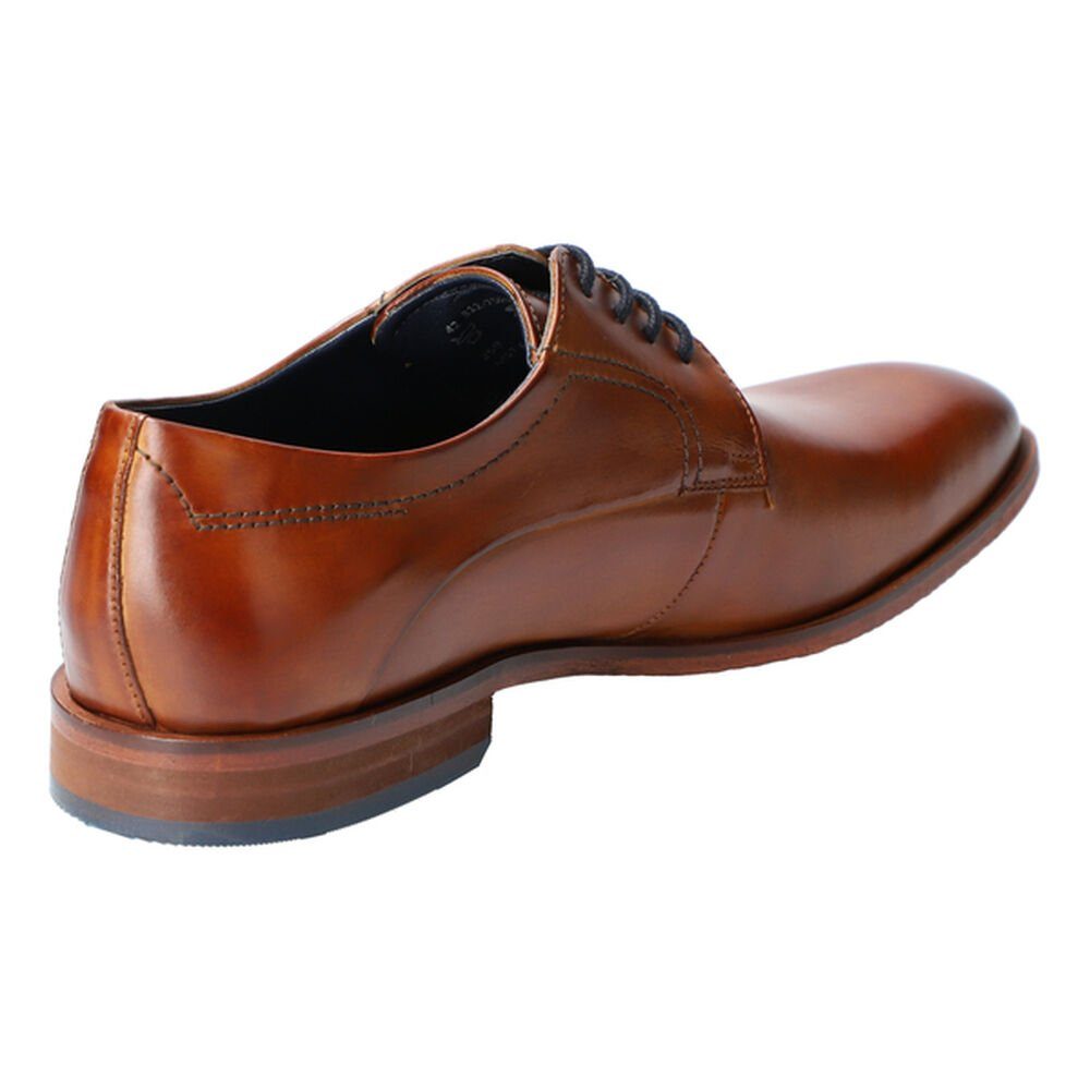 bugatti Milko Schnürschuh günstig online kaufen