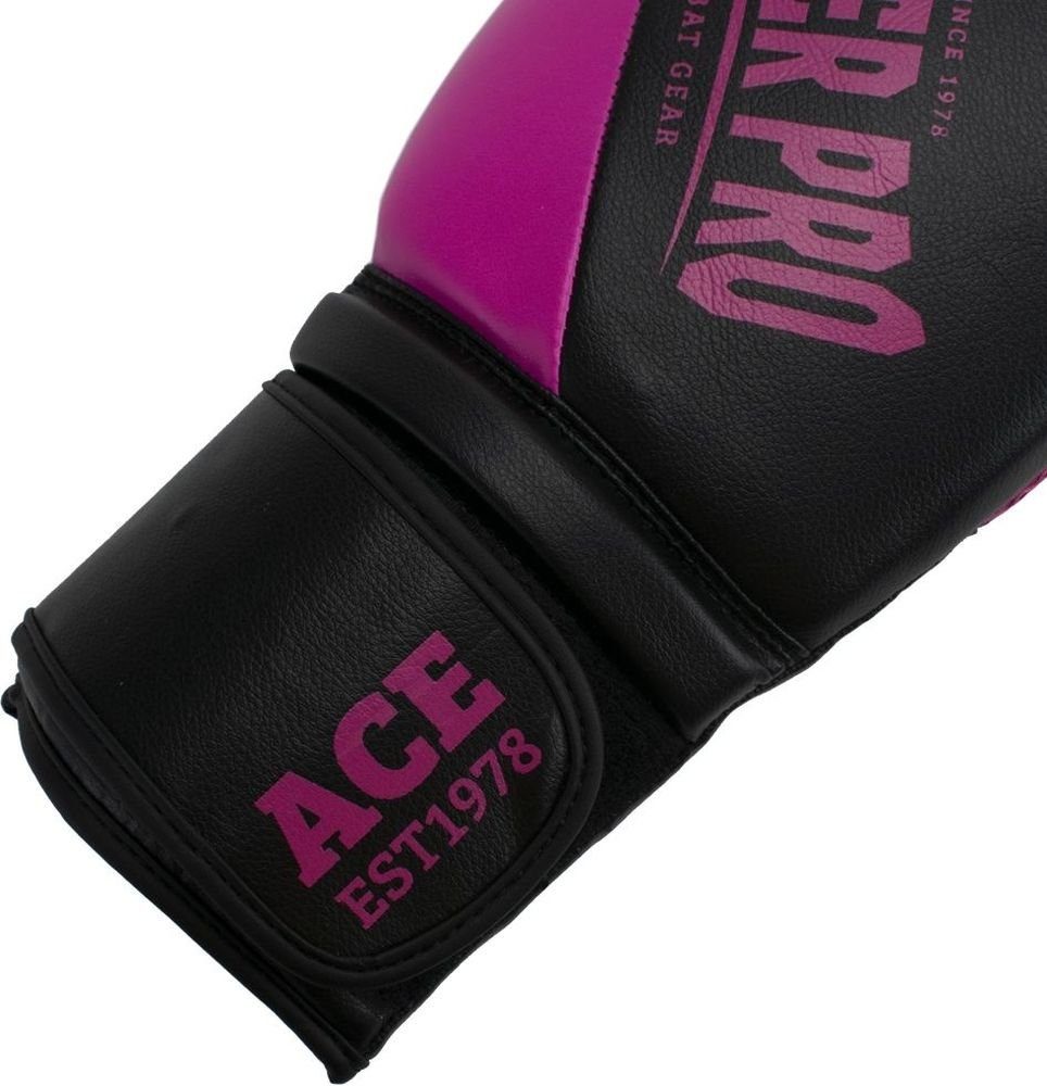 Super Pro Boxhandschuhe