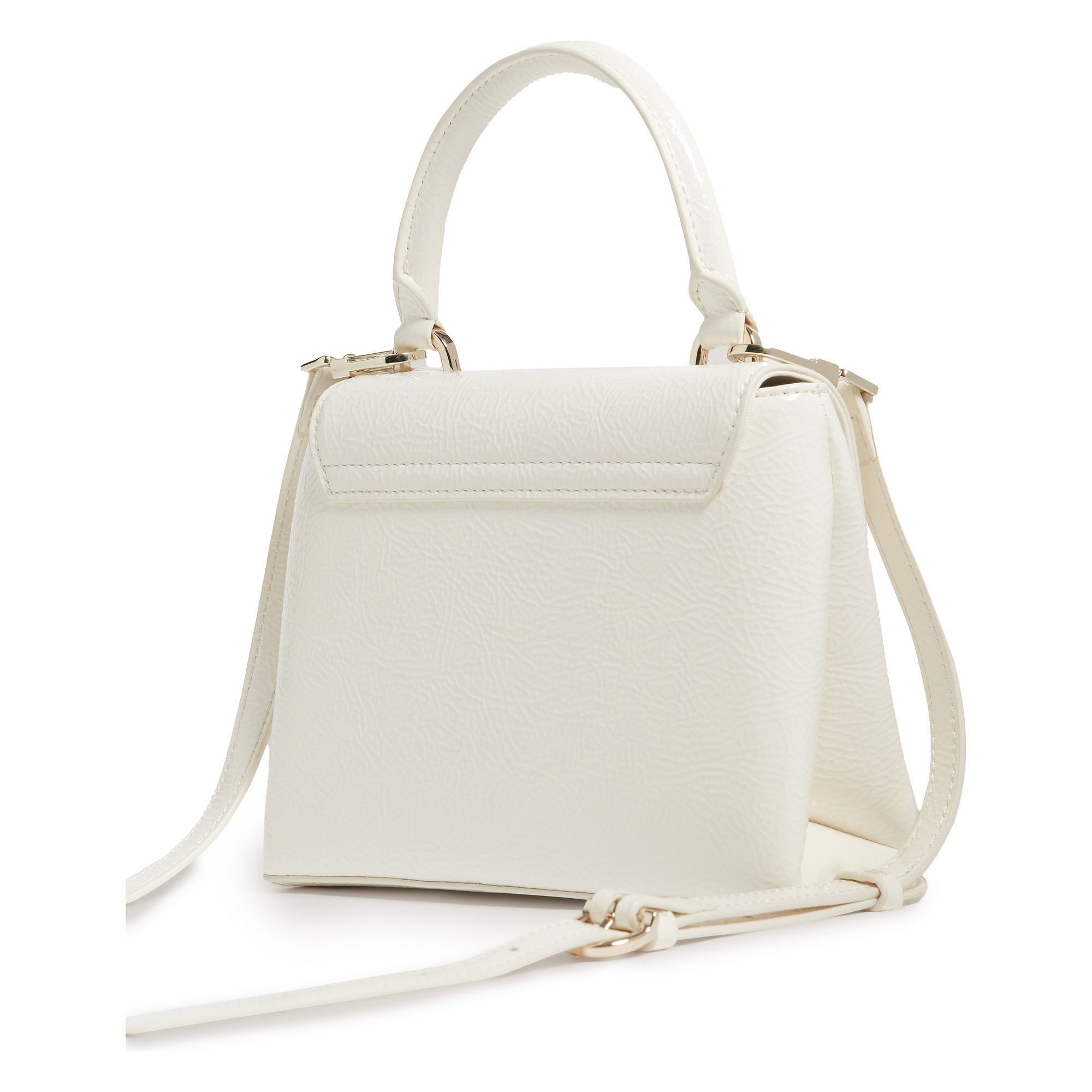 Ted Baker Henkeltasche Roseau, Polyurethan