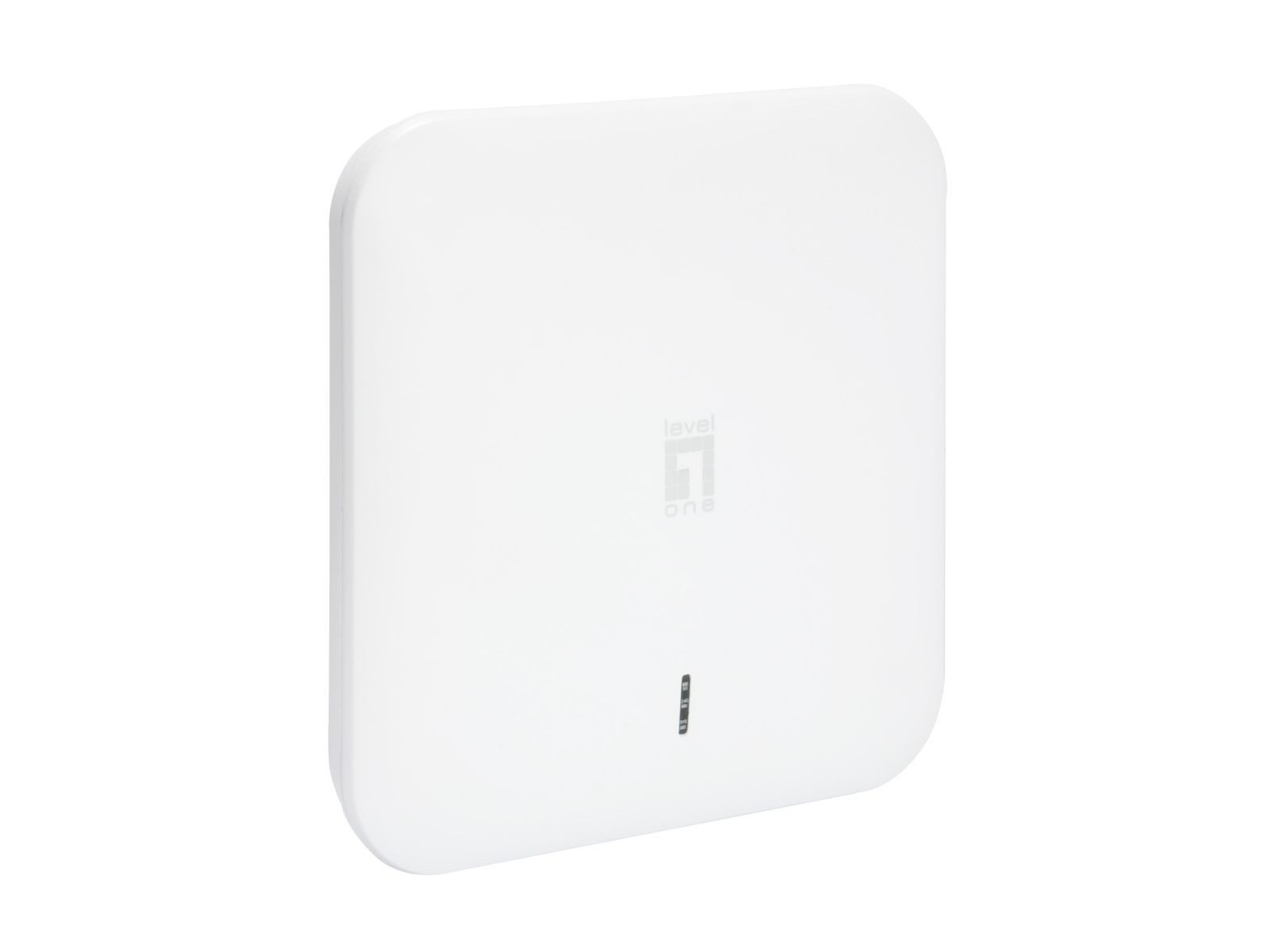 Levelone WAP-8123 - Accesspoint - 1GbE - Wi-Fi 5 WLAN-Access Point