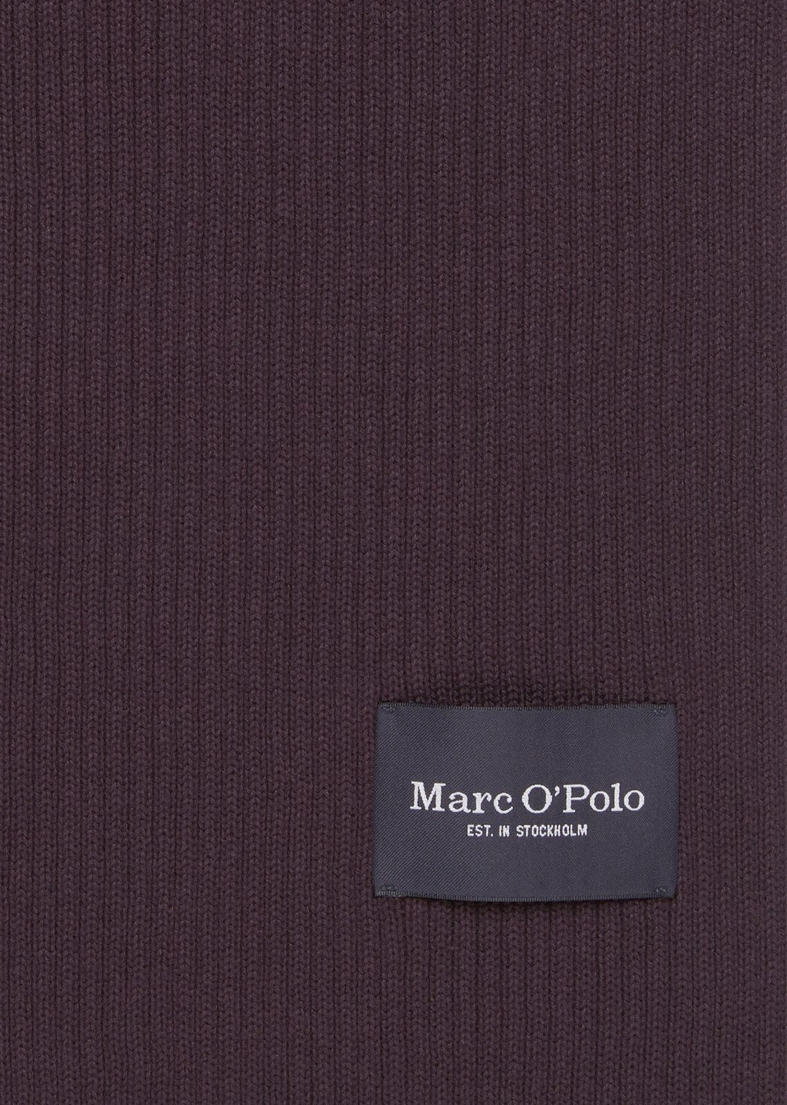 Marc O'Polo Modeschal Knitted Scarf günstig online kaufen