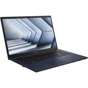 Asus ExpertBook B1 (B1502CBA-BQ1703X) 512 GB SSD / 16 GB - Notebook Notebook (Intel Core i5, 512 GB SSD)