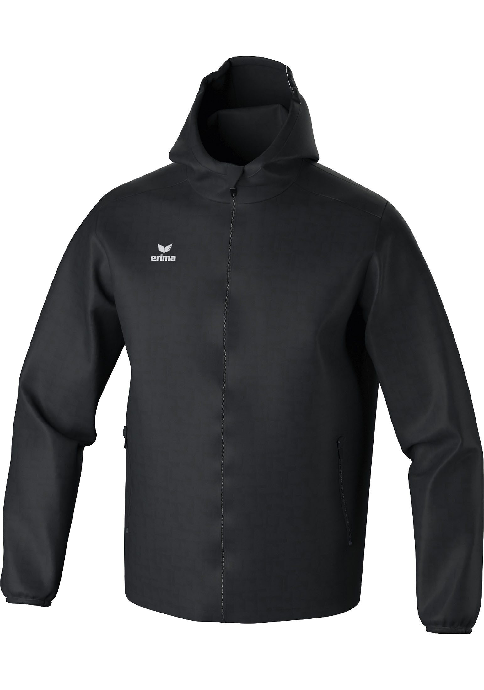 Erima Allwetterjacke LIGA STAR Allwetterjacke Herren - Hoher Stehkragen mit günstig online kaufen