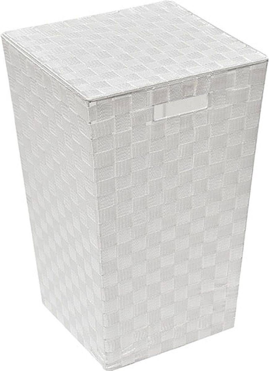 LikeKa Wäschekorb WÄSCHESACK WÄSCHETONNE WÄSCHEBEHÄLTER WÄSCHESAMMLER WÄSCH günstig online kaufen