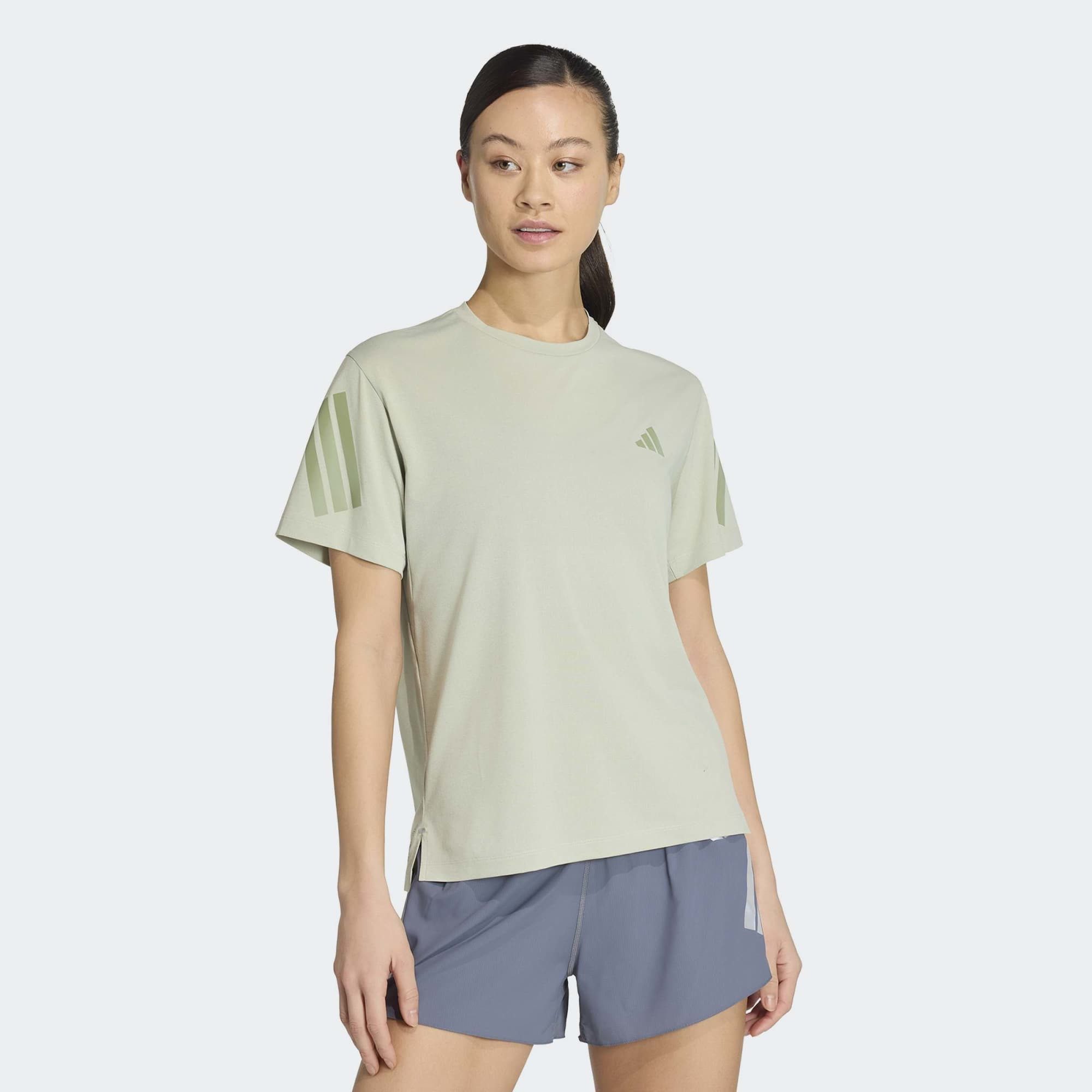 adidas Performance T-Shirt adidas ADI365 Running Climacool Tee