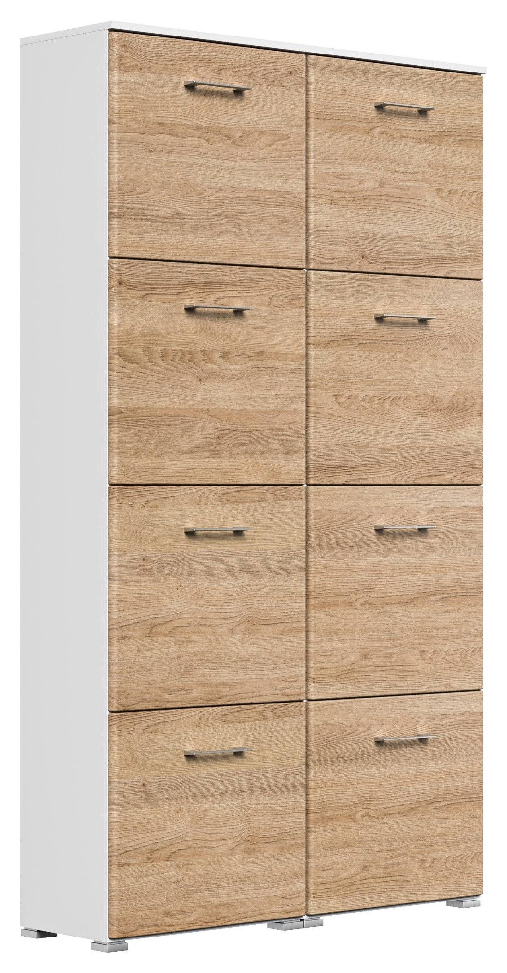 Magnolia Home Schuhschrank Schuhschrank Emotion 8 günstig online kaufen