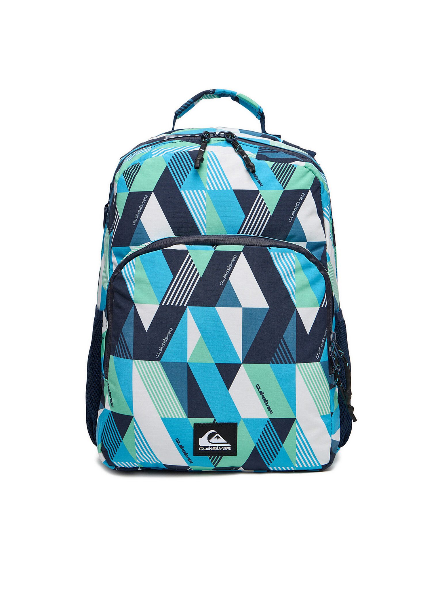 Quiksilver Rucksack Quiksilver Rucksack Junge Marineblau QUIKSILVER_ACCCS_01_2025