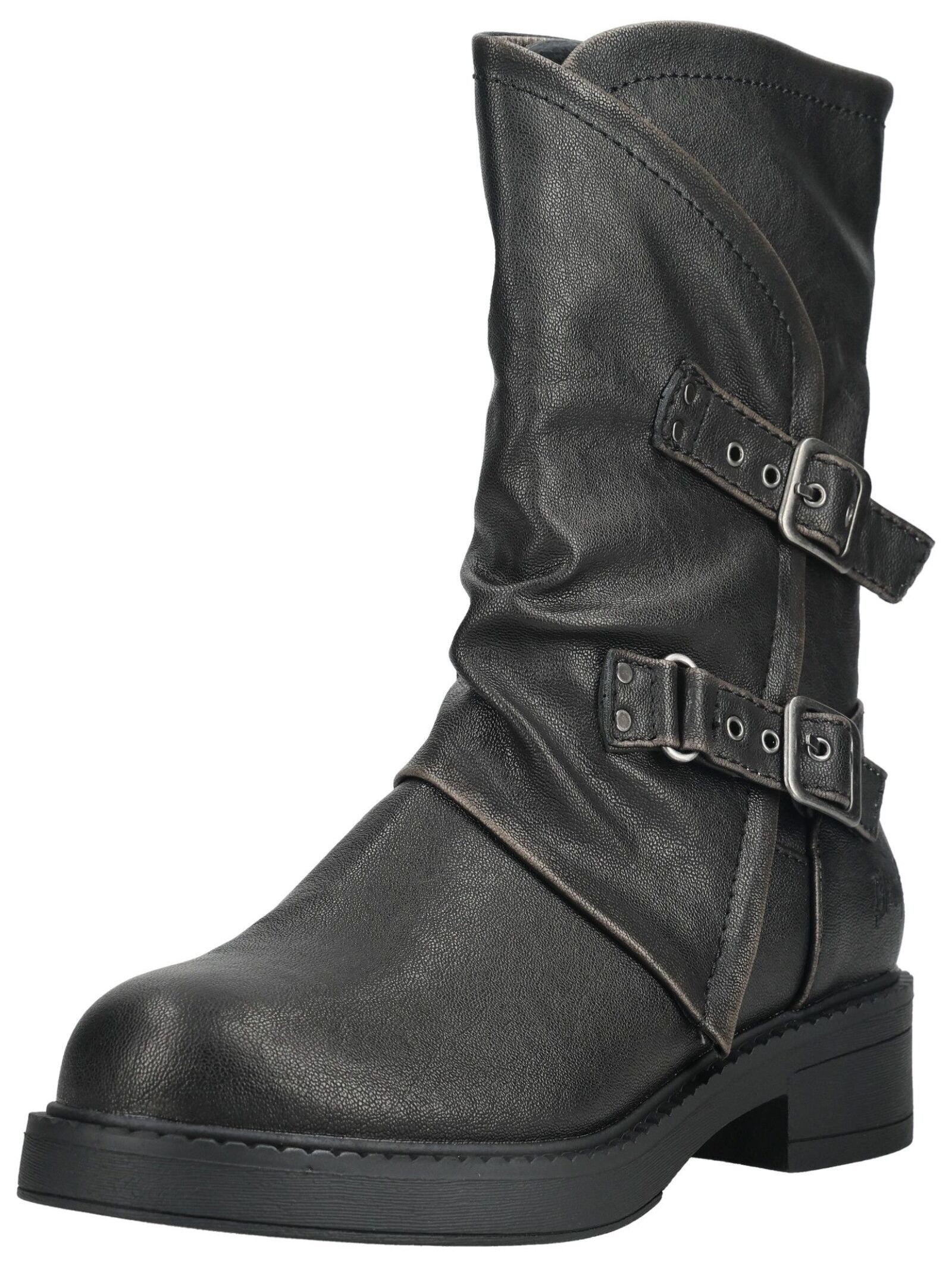 Blowfish Blowfish Stiefel Lederimitat Stiefel