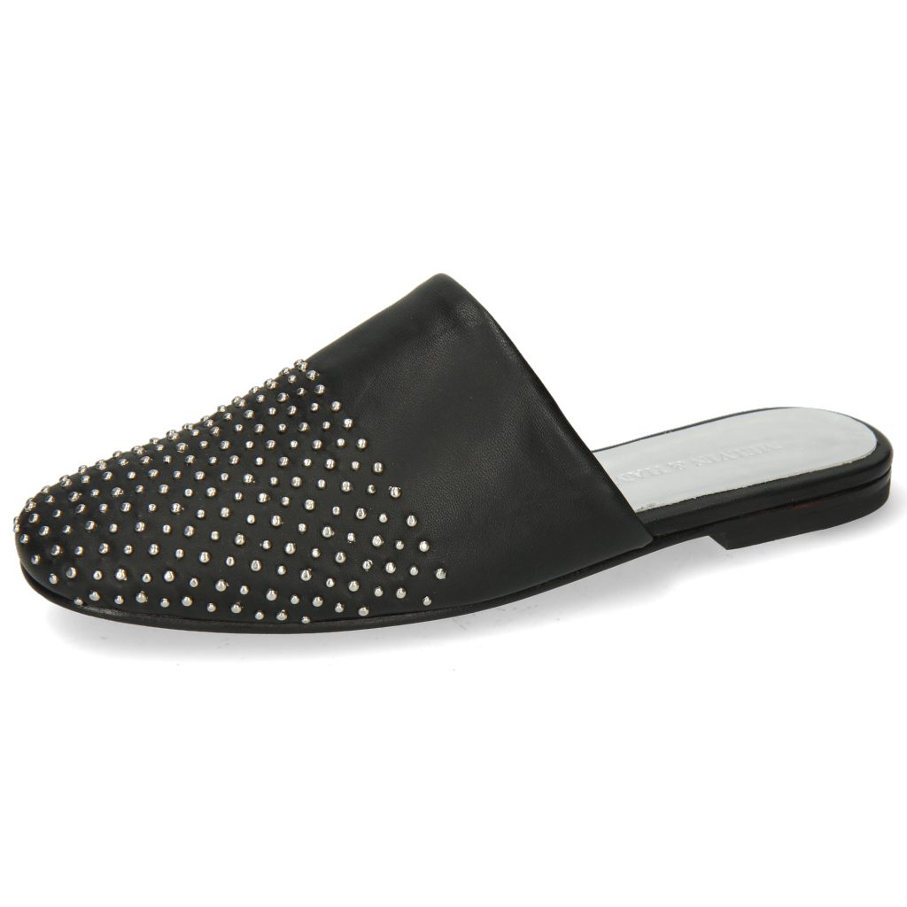 Melvin & Hamilton Mandy 3 Pantolette. Reduzierter Preis € 127,43. Unverbindliche Preisempfehlung € 169,90