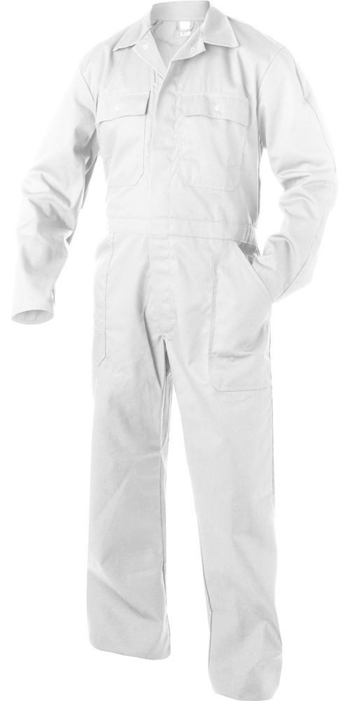 Basic Line Overall Overall Vannes